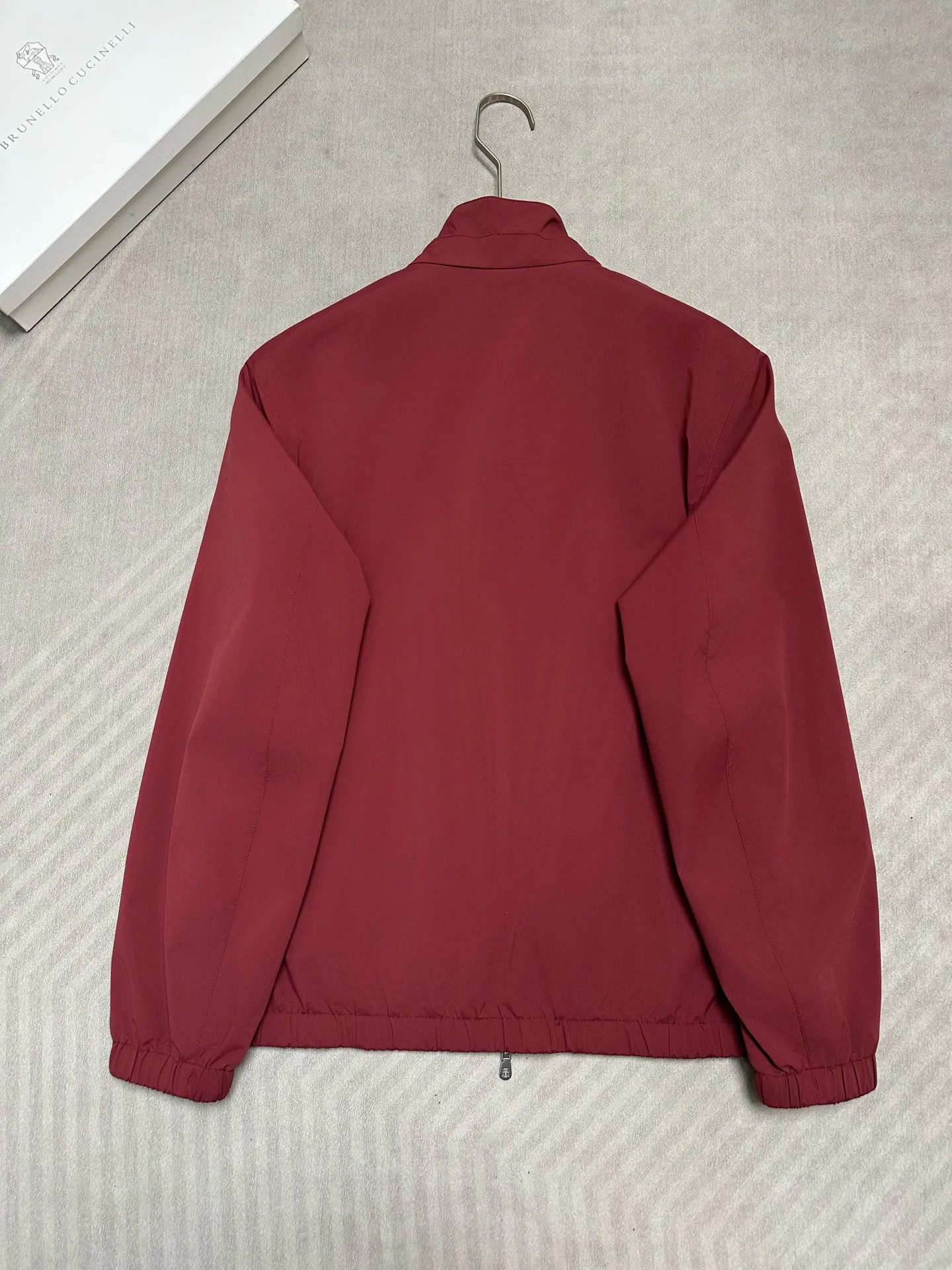Men's Jackets And Down Jackets BRUNELLO CUCINELLI 18108932