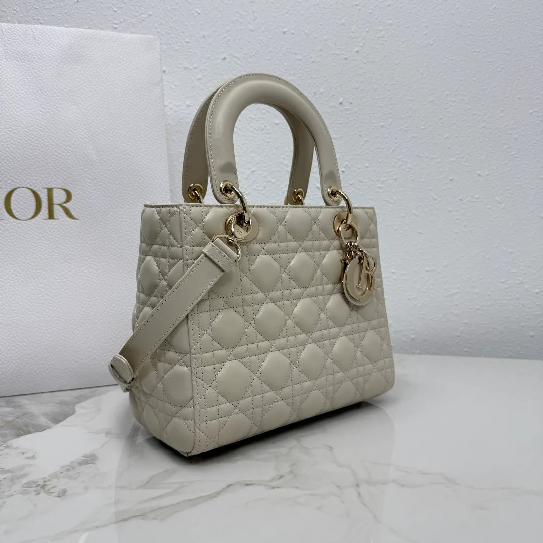 Women's Classic Handbags CHRISTIAN DIOR 18116405
