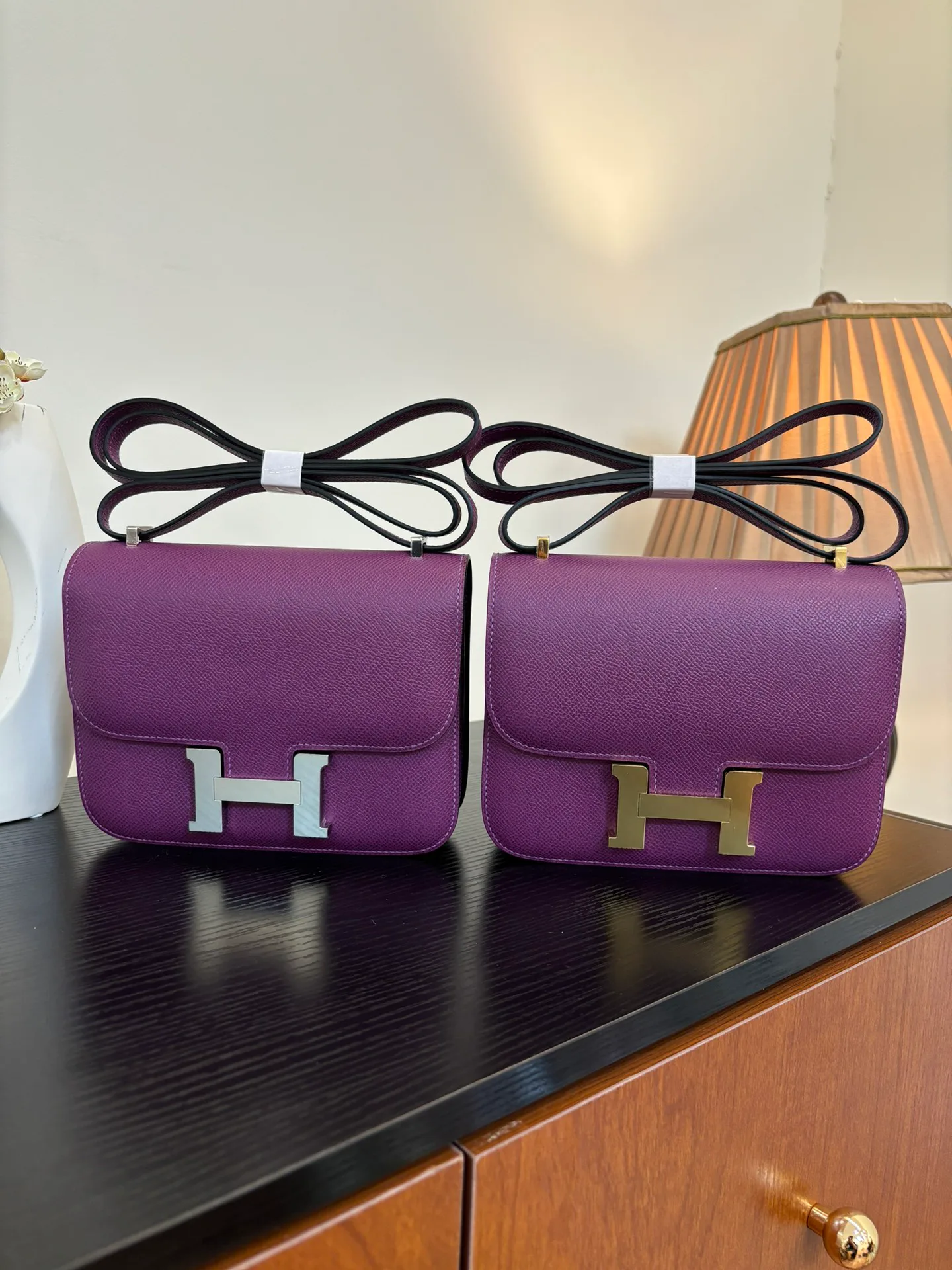 Women's Classic Handbags HERMES 18394656