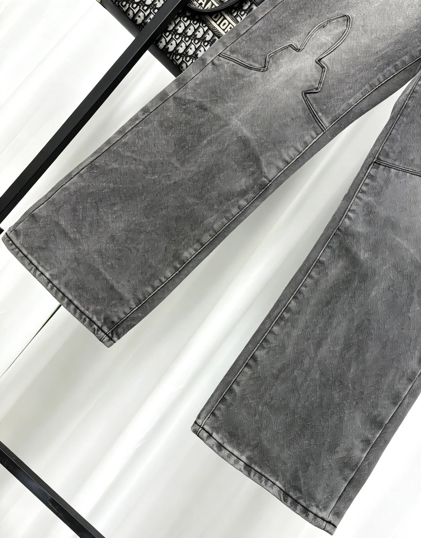 Men's Jeans CHROME HEARTS 18303113