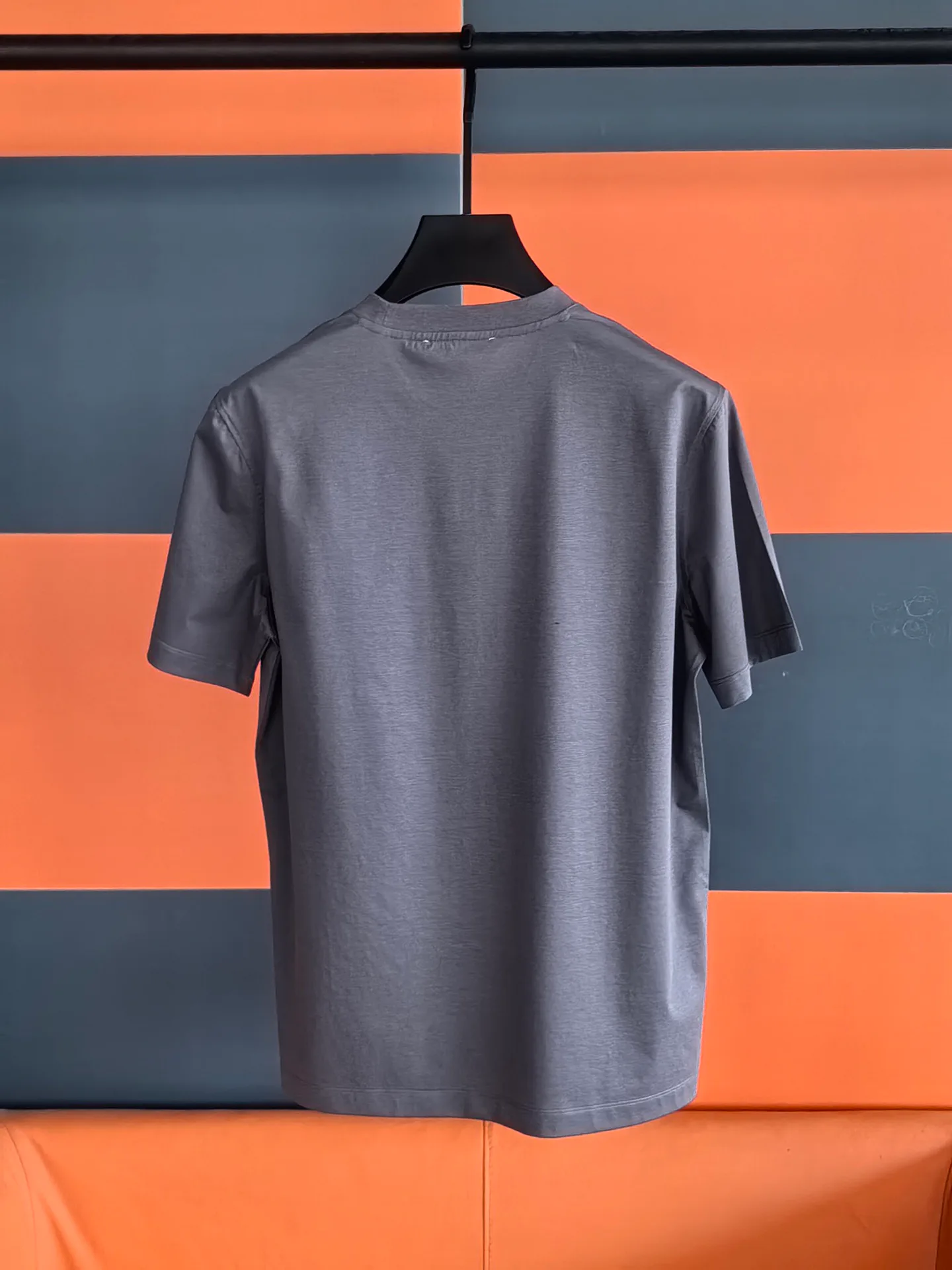 Men's T-Shirts KITON 17654647