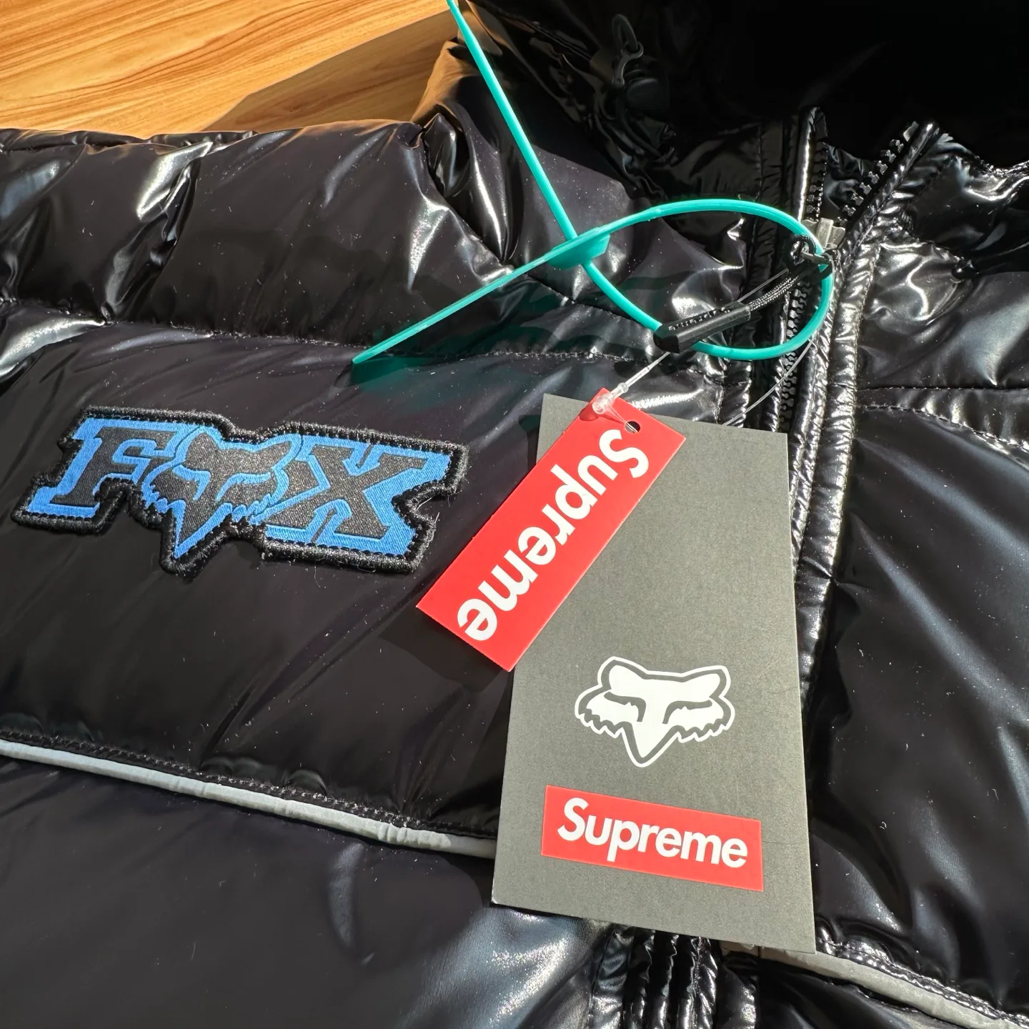 Men's Jackets And Down Jackets SUPREME 18289786
