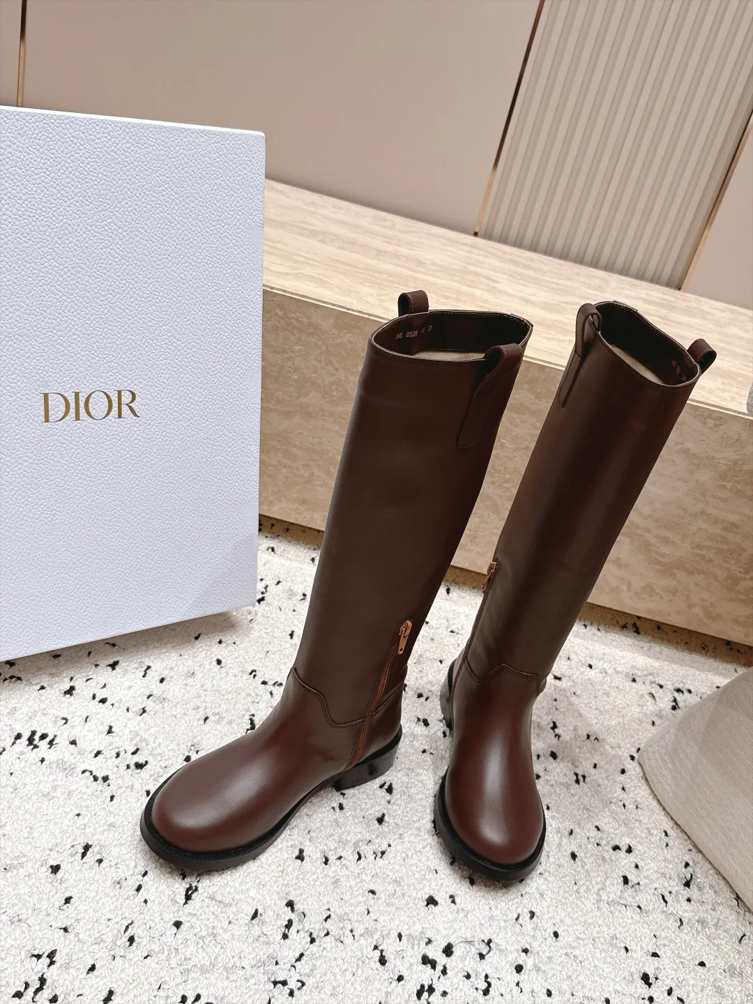 Women's Boots CHRISTIAN DIOR 18152206