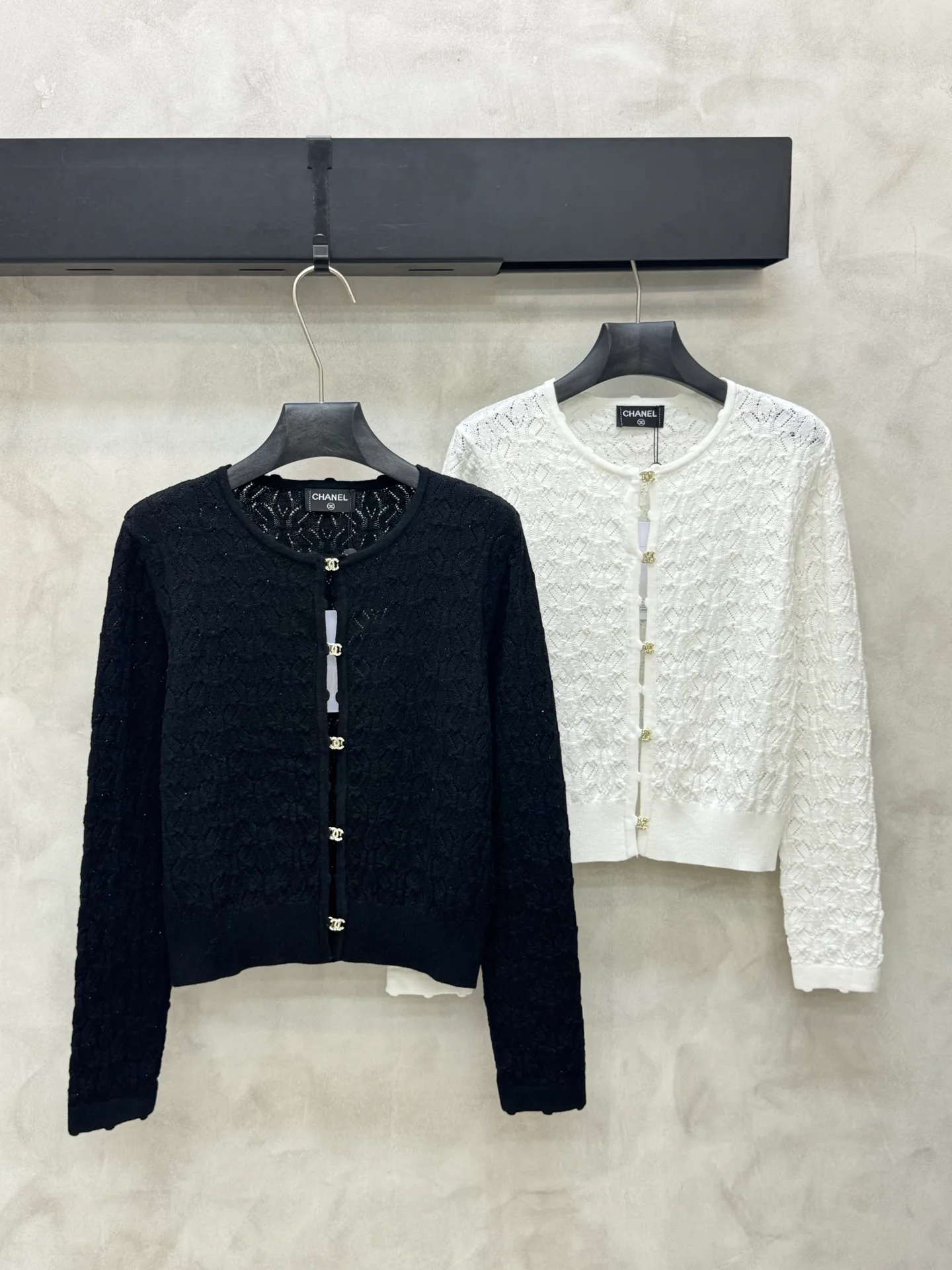 Women's Jumpers And Sweaters CHANEL 18130938