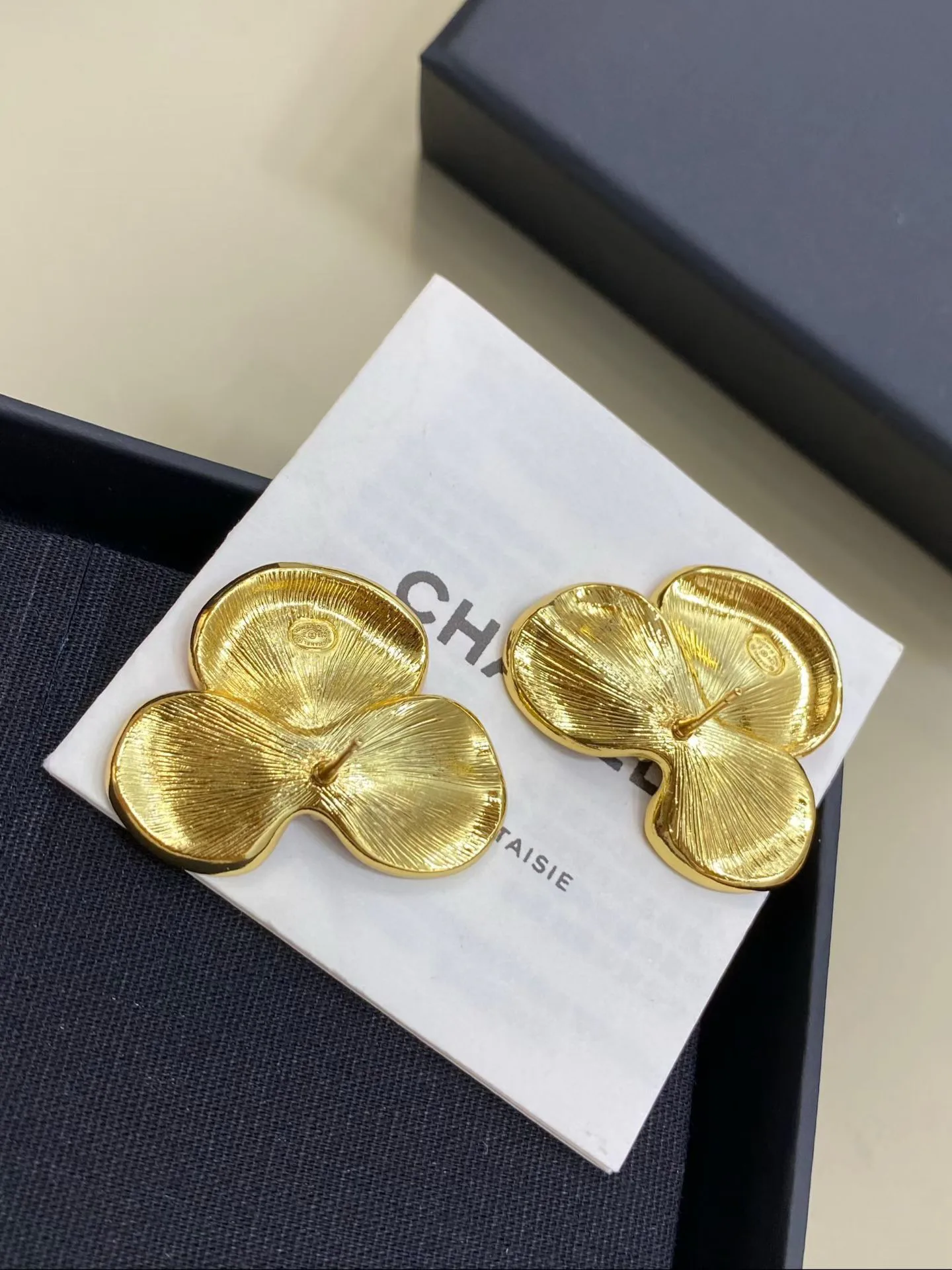 Jewelry CHANEL 18122628