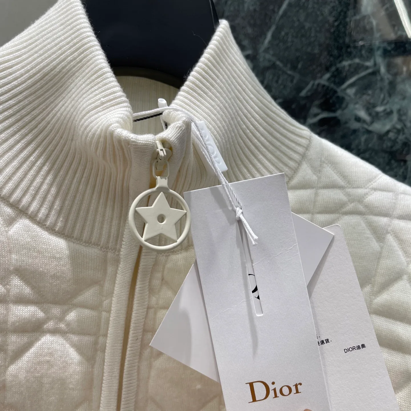 Women's Jackets And Down Jackets CHRISTIAN DIOR 18030749