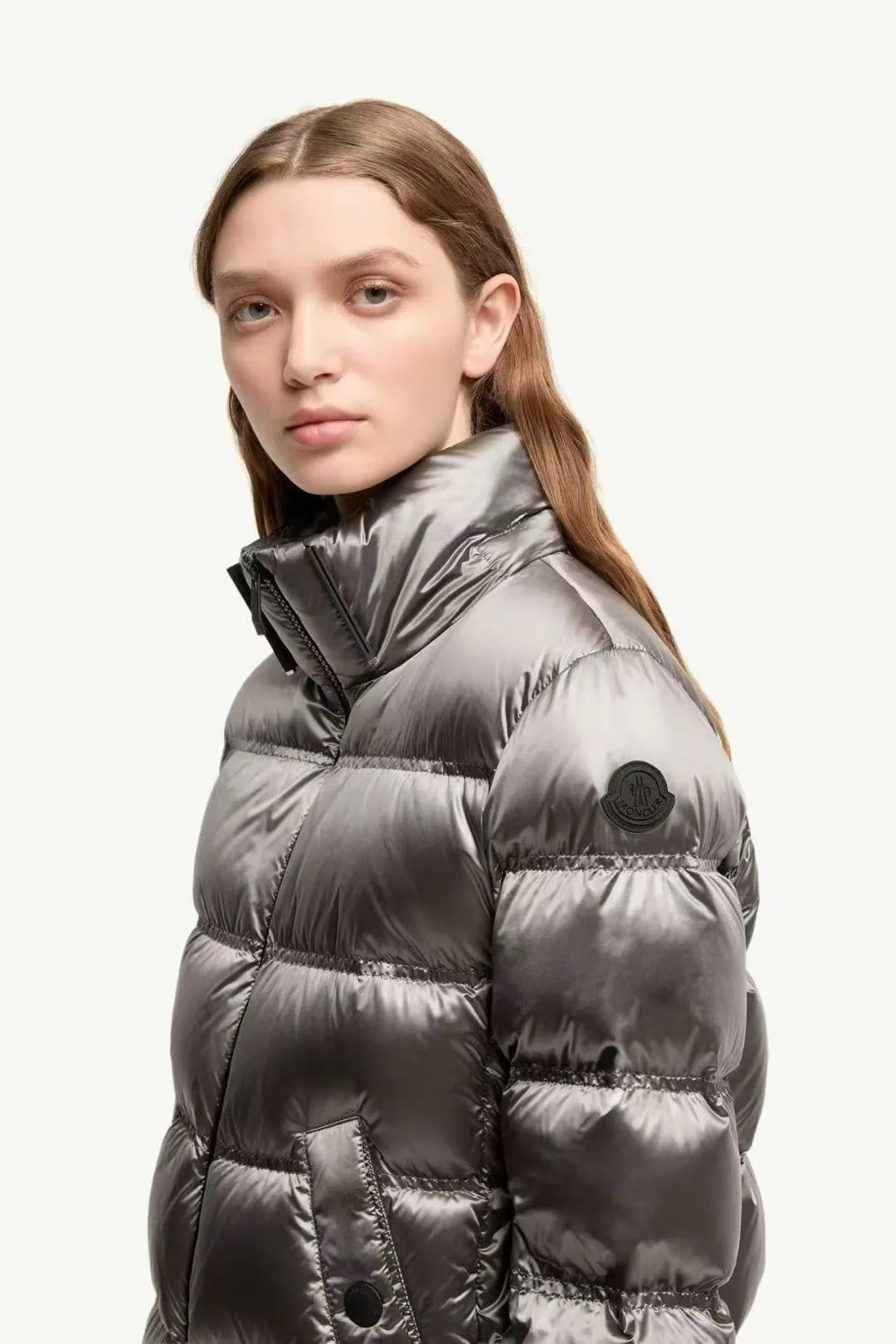 Women's Jackets And Down Jackets MONCLER 18016181