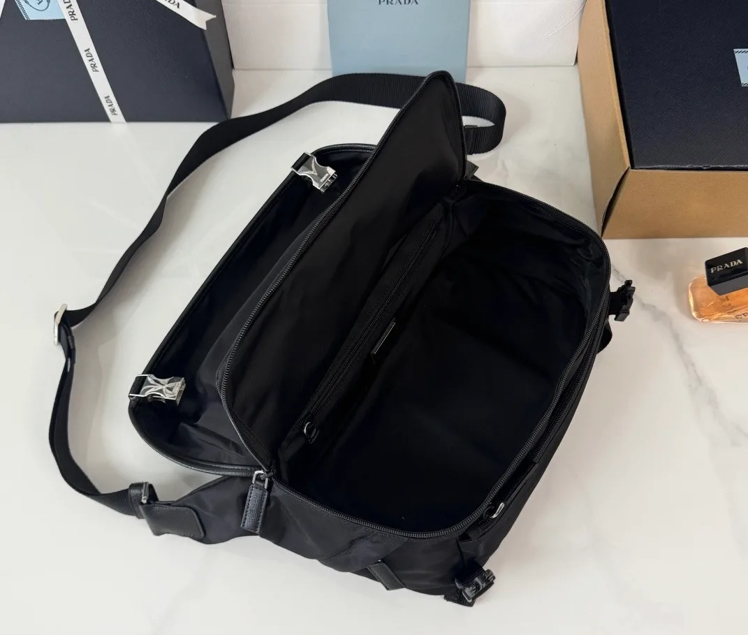 Women's Shoulder Bags PRADA 18335849
