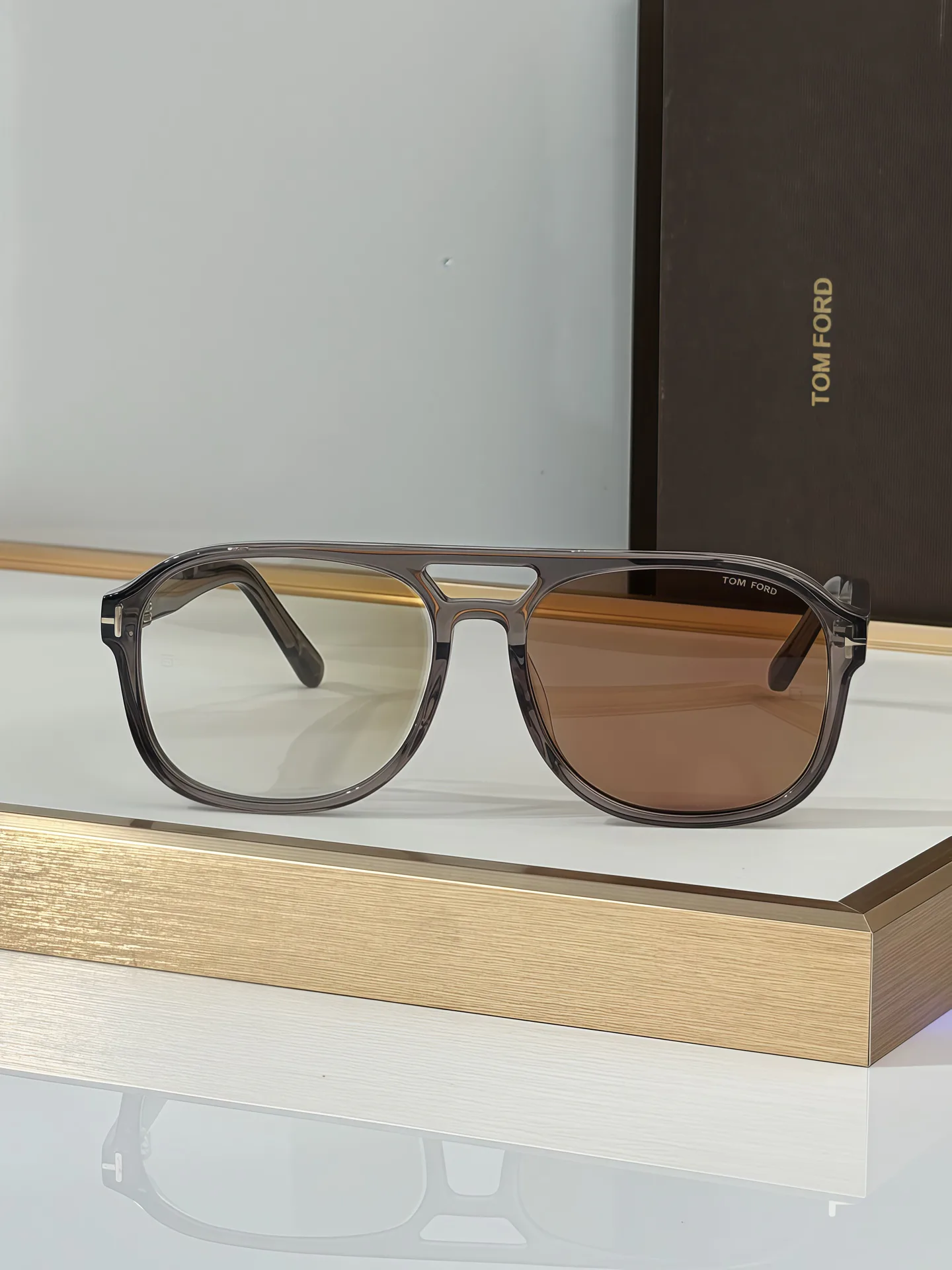 Glasses TOM FORD 17366362