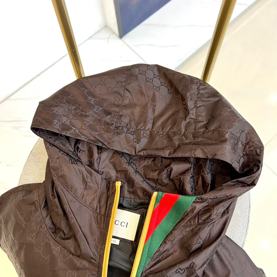 Men's Jackets And Down Jackets GUCCI 18416786