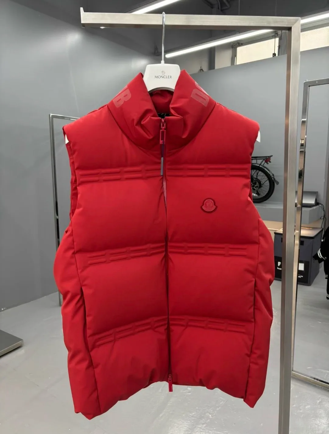 Women's Vests MONCLER 18188740
