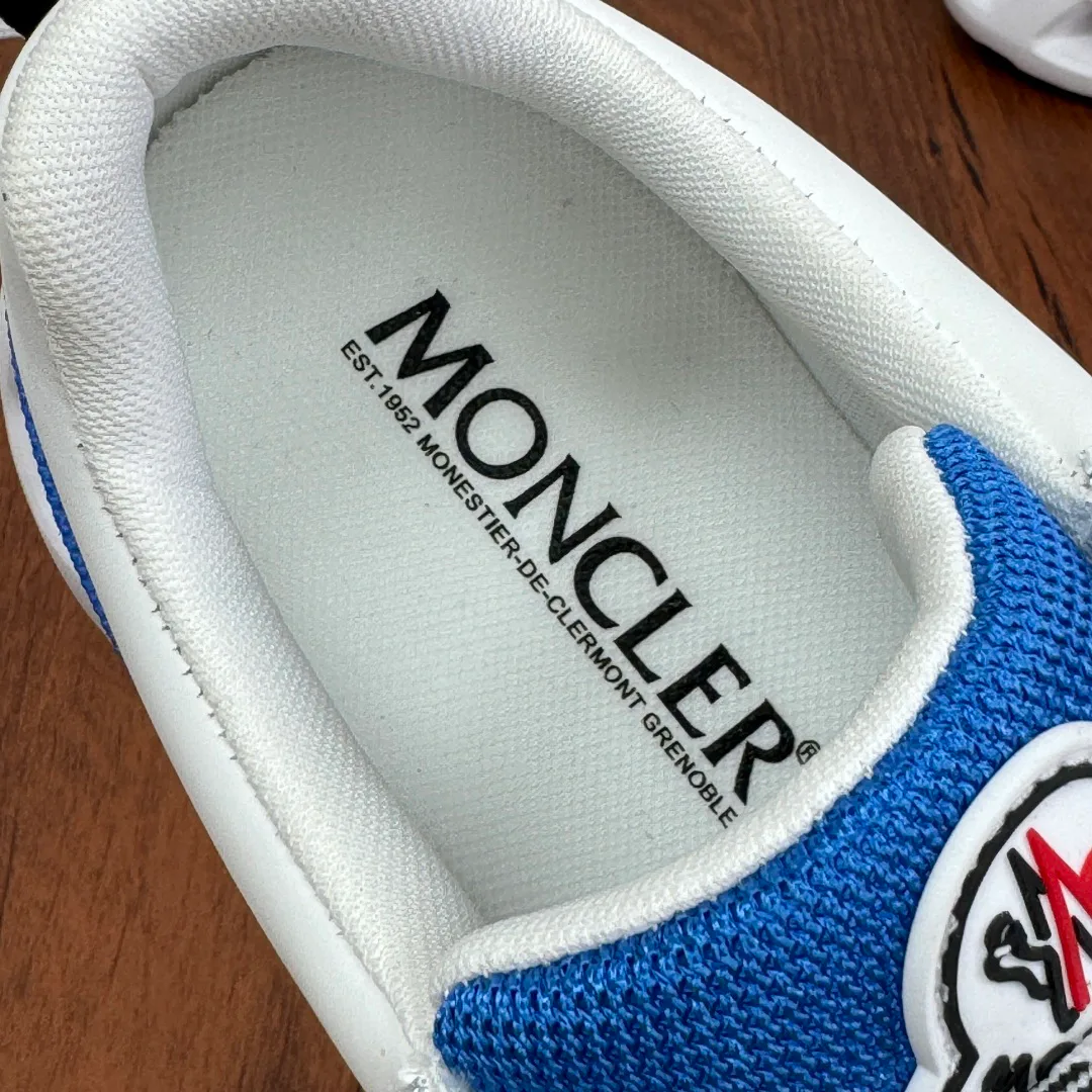 Men's Sneakers MONCLER 18100627
