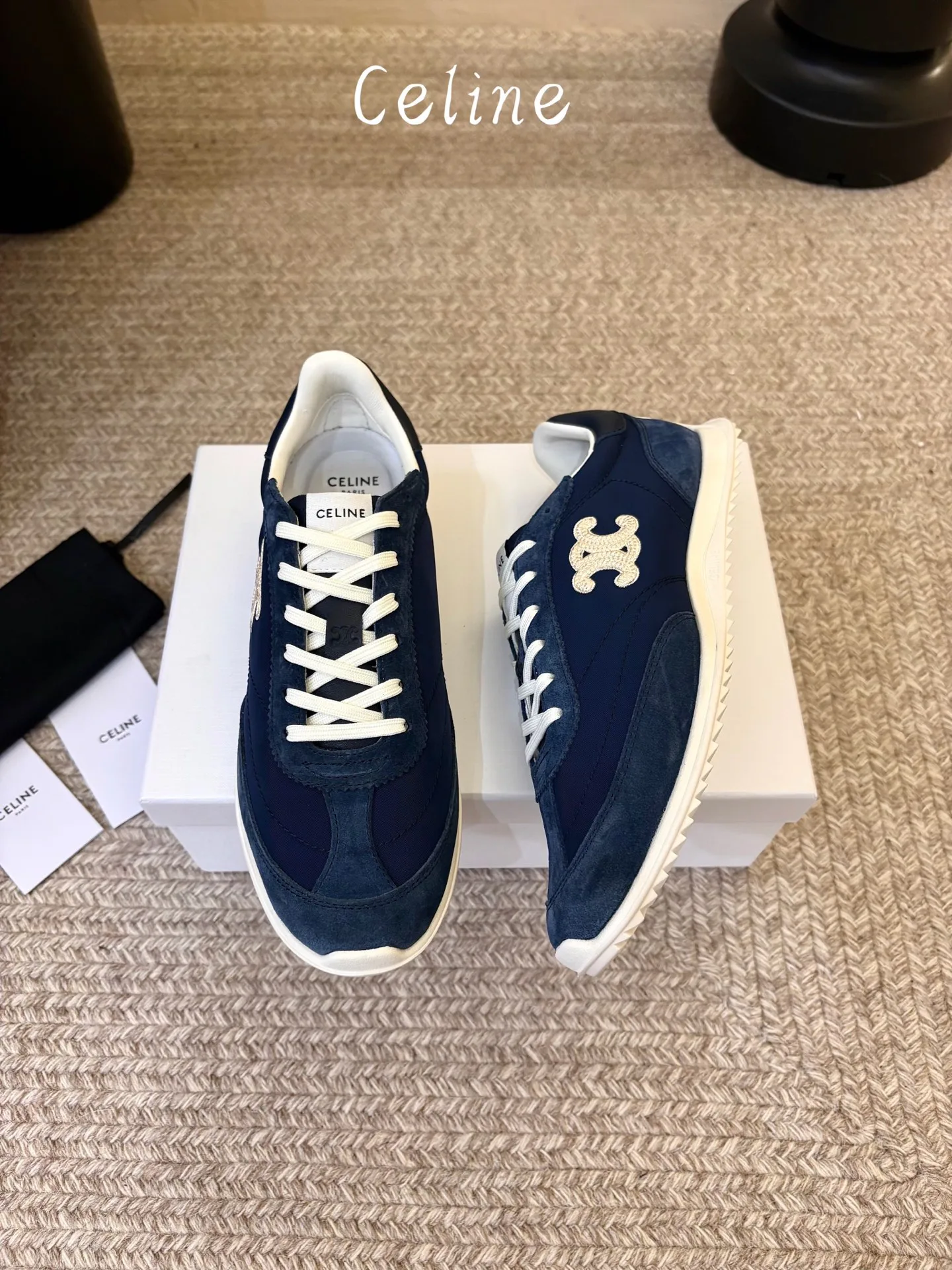 Women's Sneakers CELINE 18025337