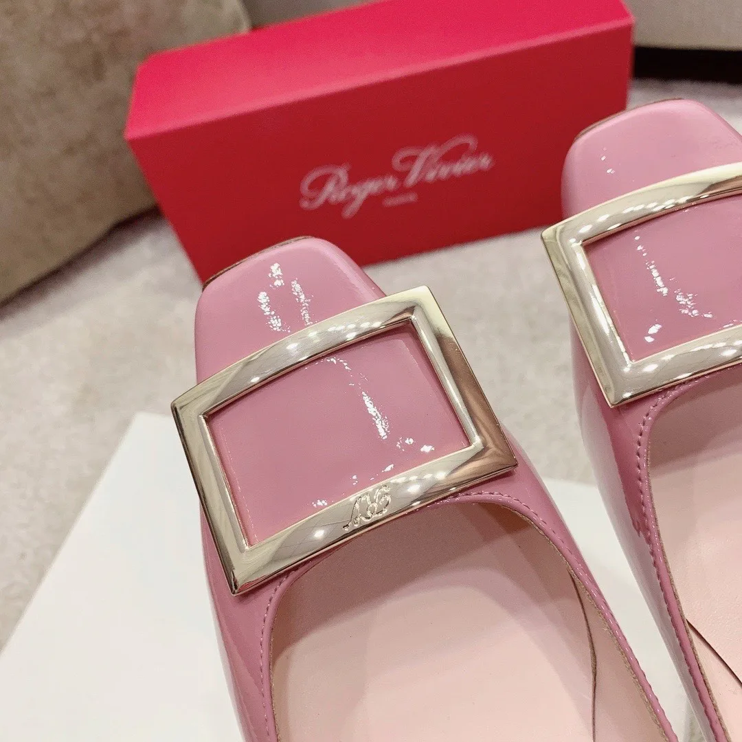 Women's Heels ROGER VIVIER 17550715