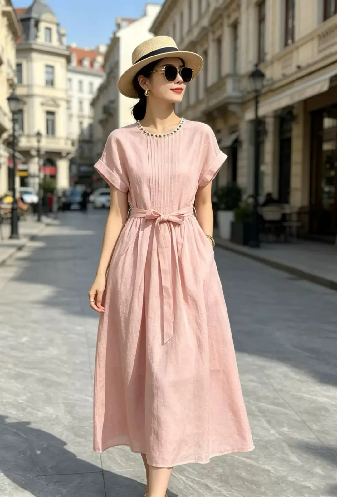 Women's Dresses CHANEL 17049696