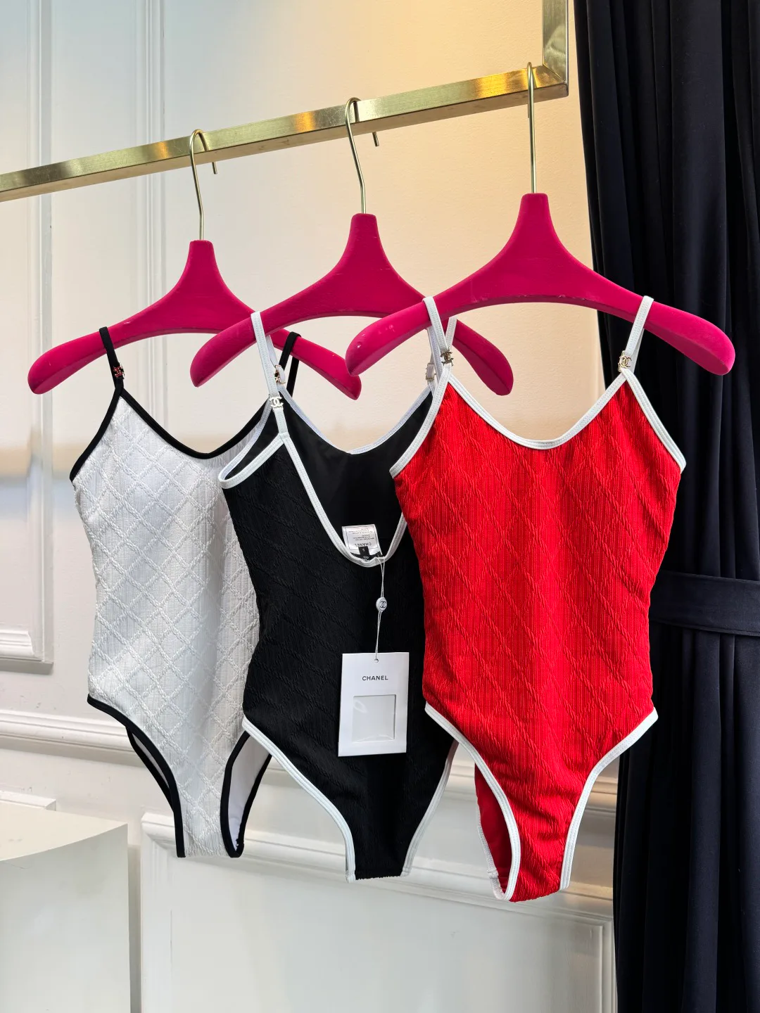 Women's Swimwear CHANEL 17307651