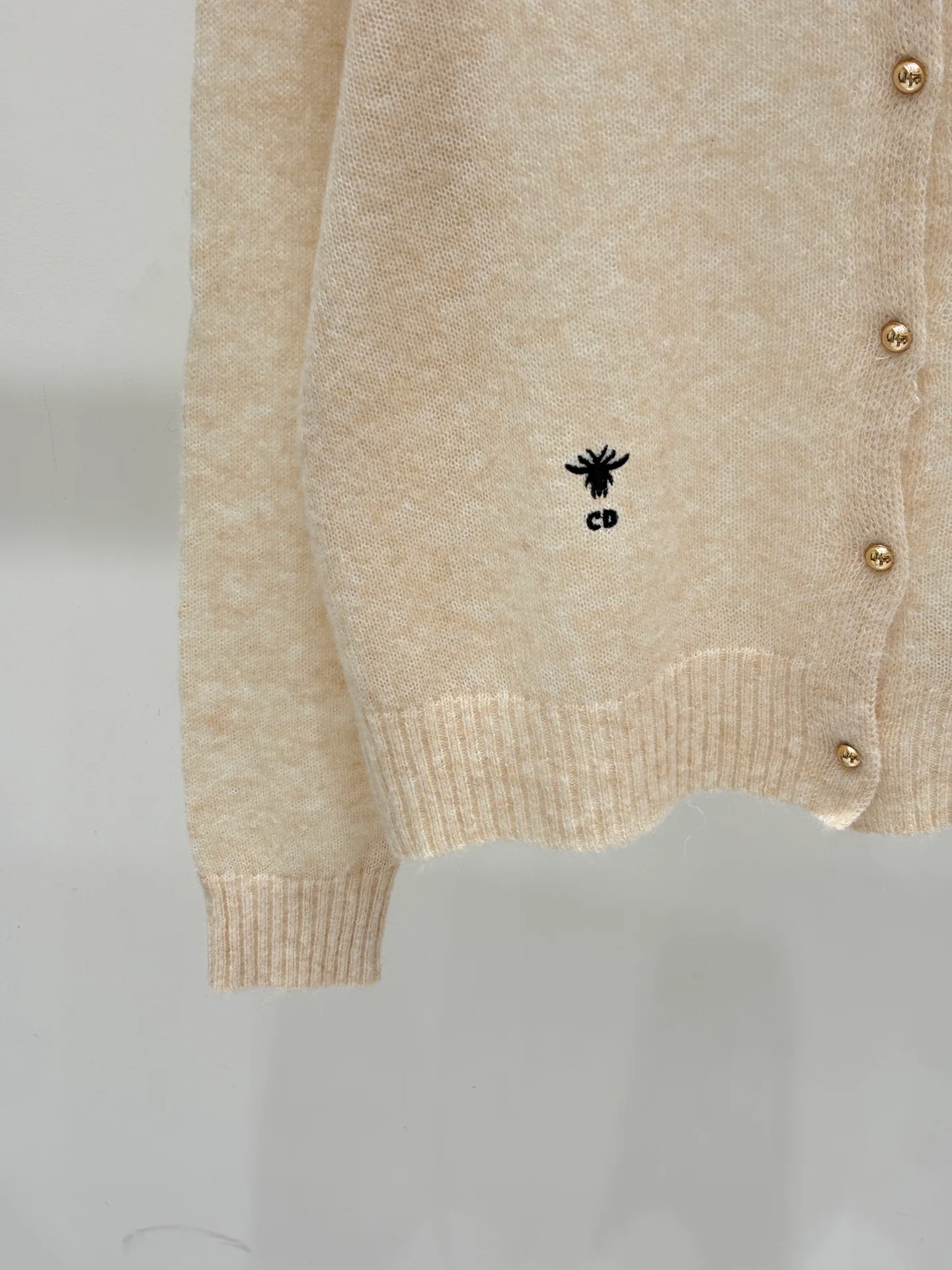 Women's Jumpers And Sweaters CHRISTIAN DIOR 18032129