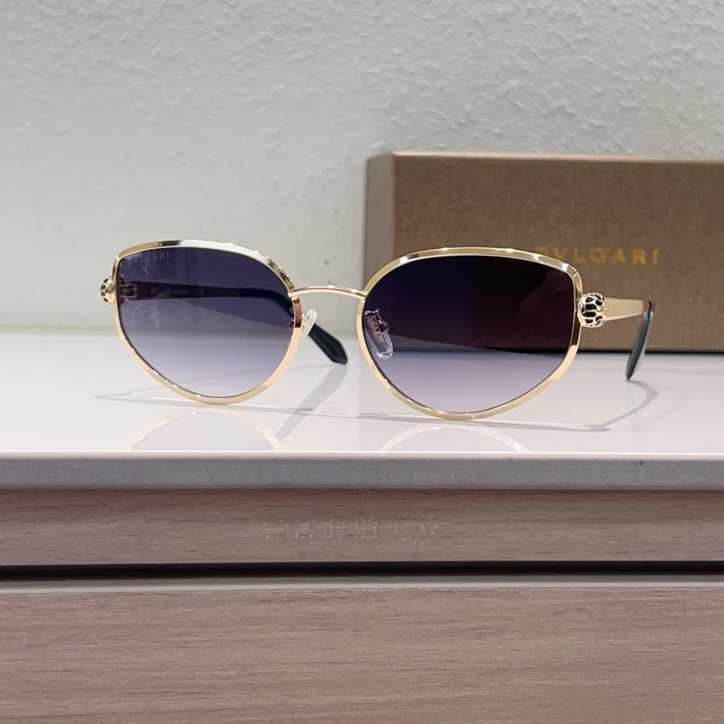 Glasses BVLGARI 17949283
