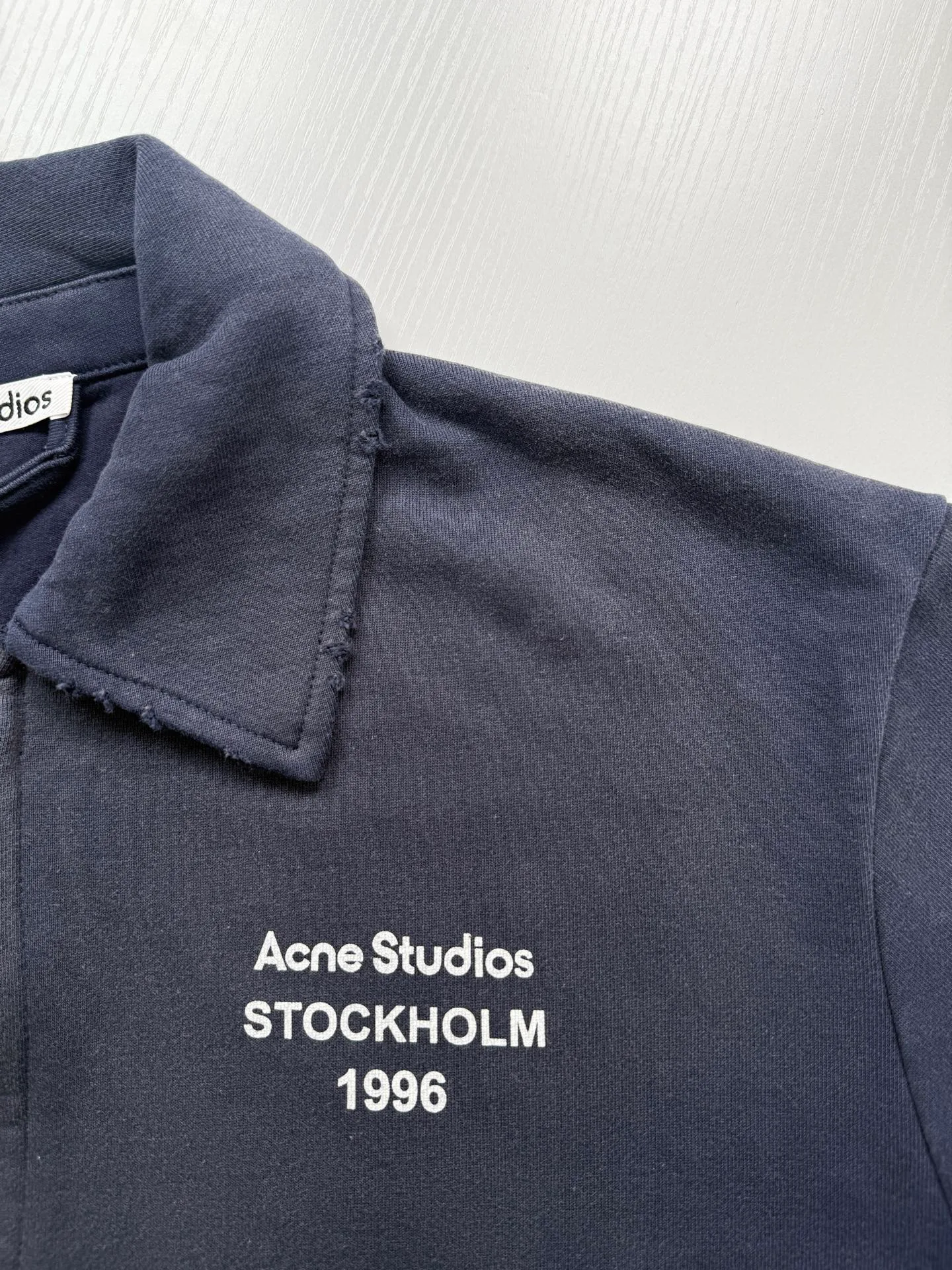 Men's Jackets And Down Jackets ACNE STUDIOS 17826599