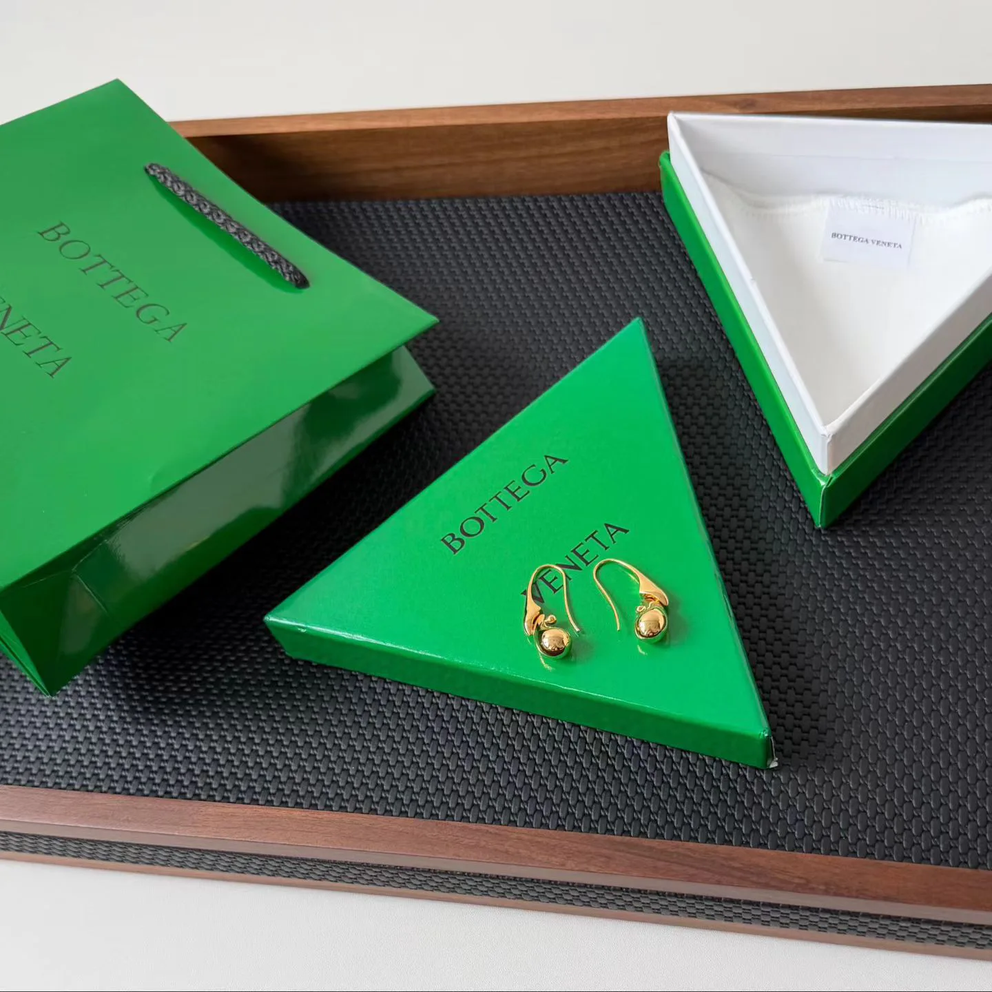 Jewelry BOTTEGA VENETA 18123063