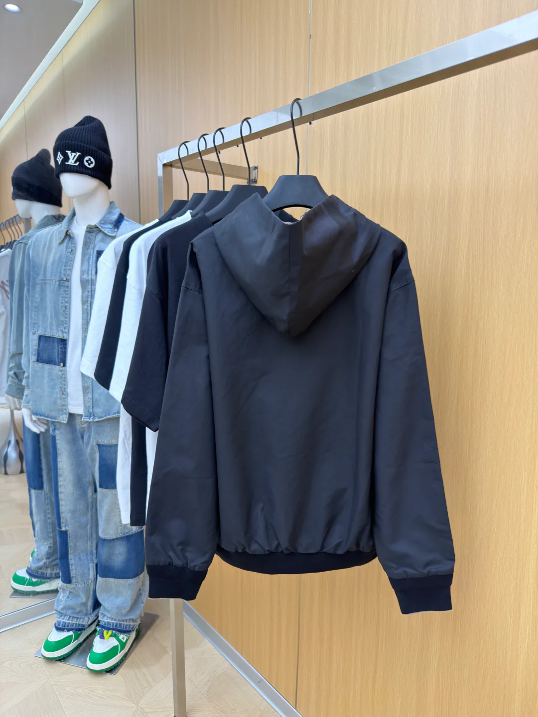 Men's Jackets And Down Jackets GUCCI 17852632