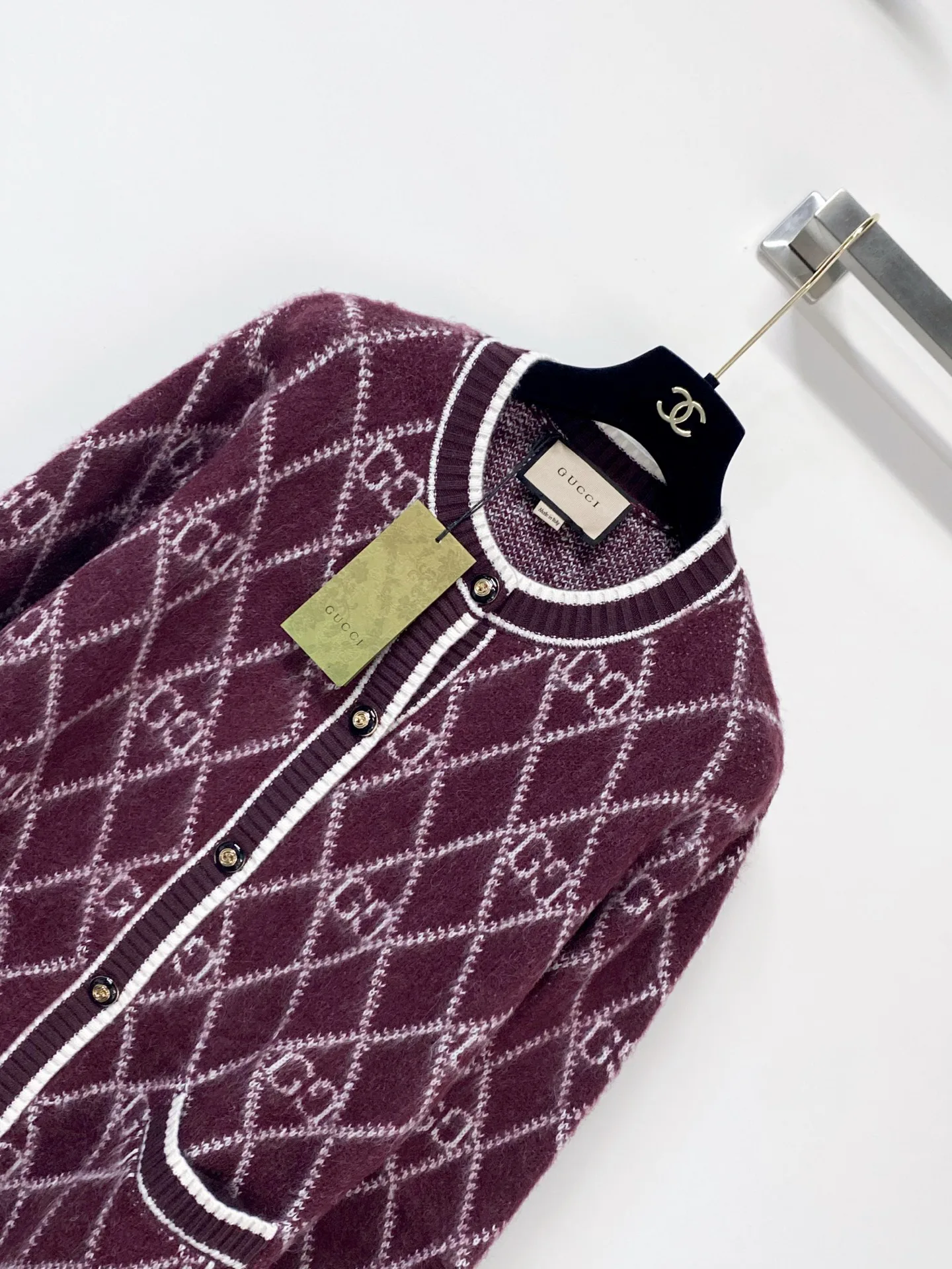 Women's Jumpers And Sweaters GUCCI 18150677