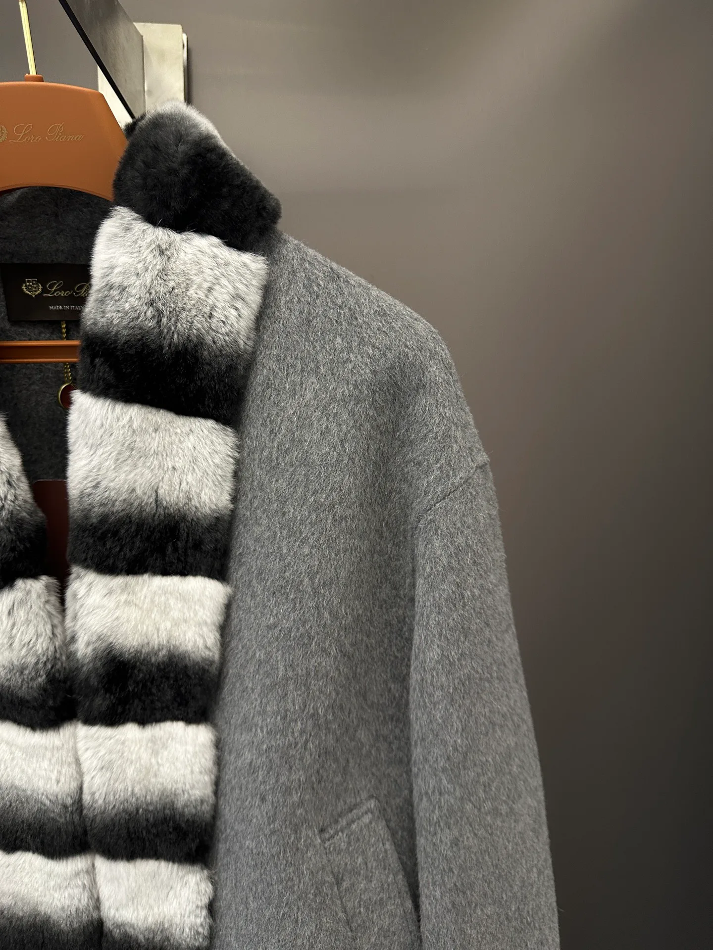 Women's Coats LORO PIANA 18226705