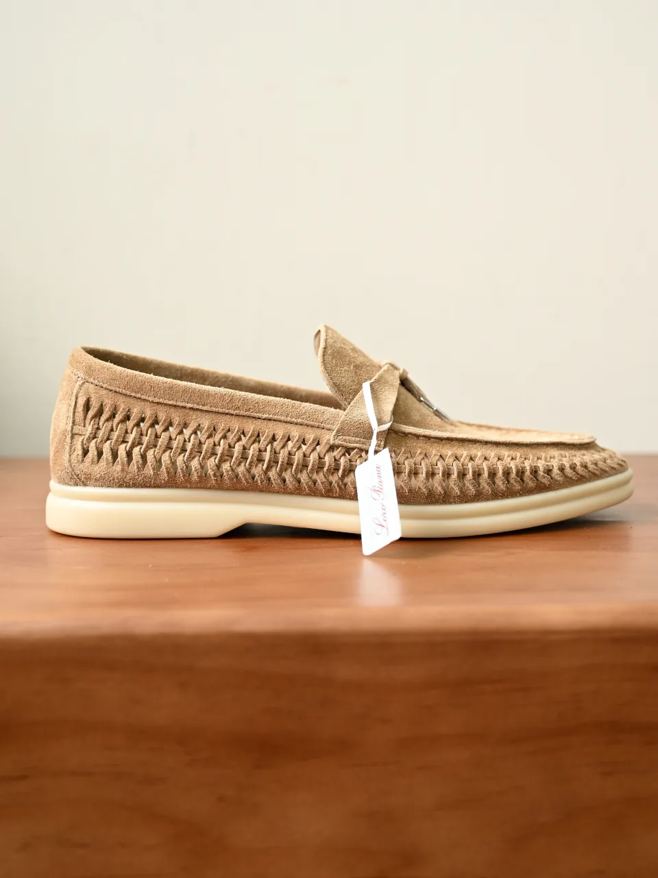 Women's Loafers And Moccasins LORO PIANA 18329963