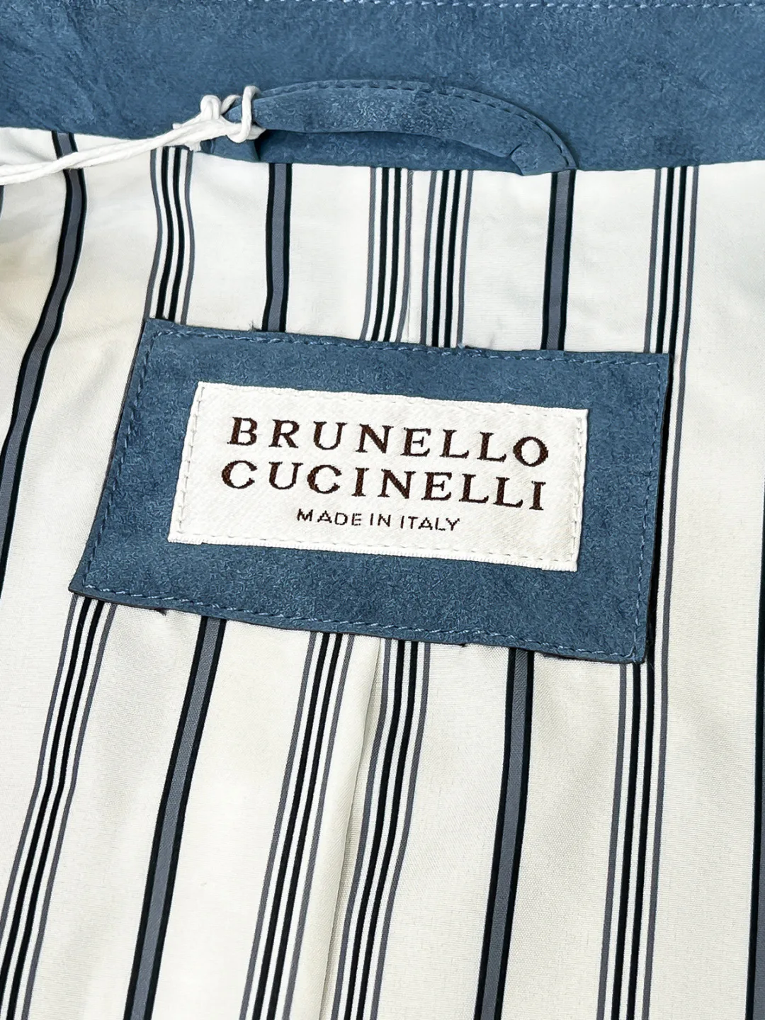 Men's Jackets And Down Jackets BRUNELLO CUCINELLI 18499091