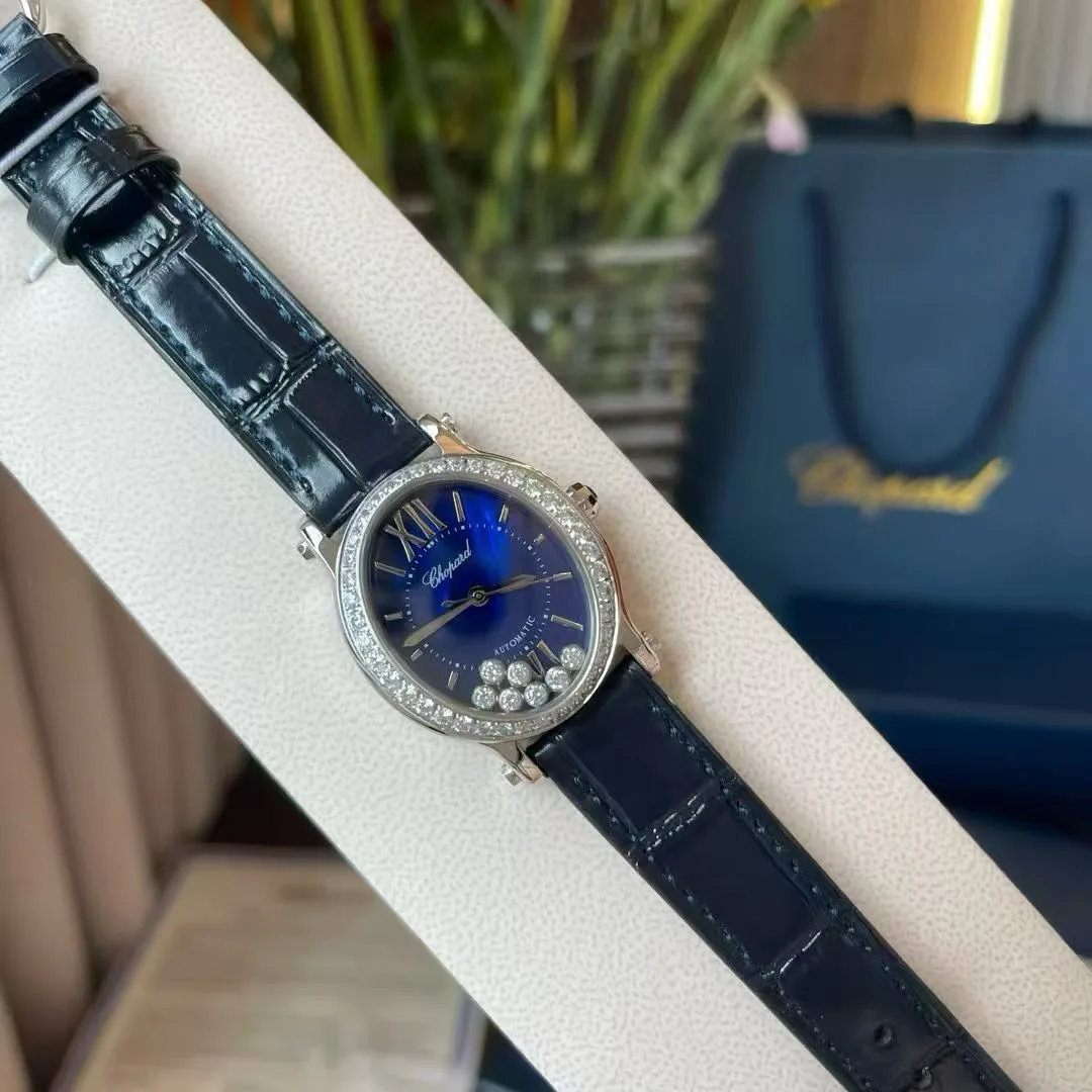 Women's Watches CHOPARD 17540081