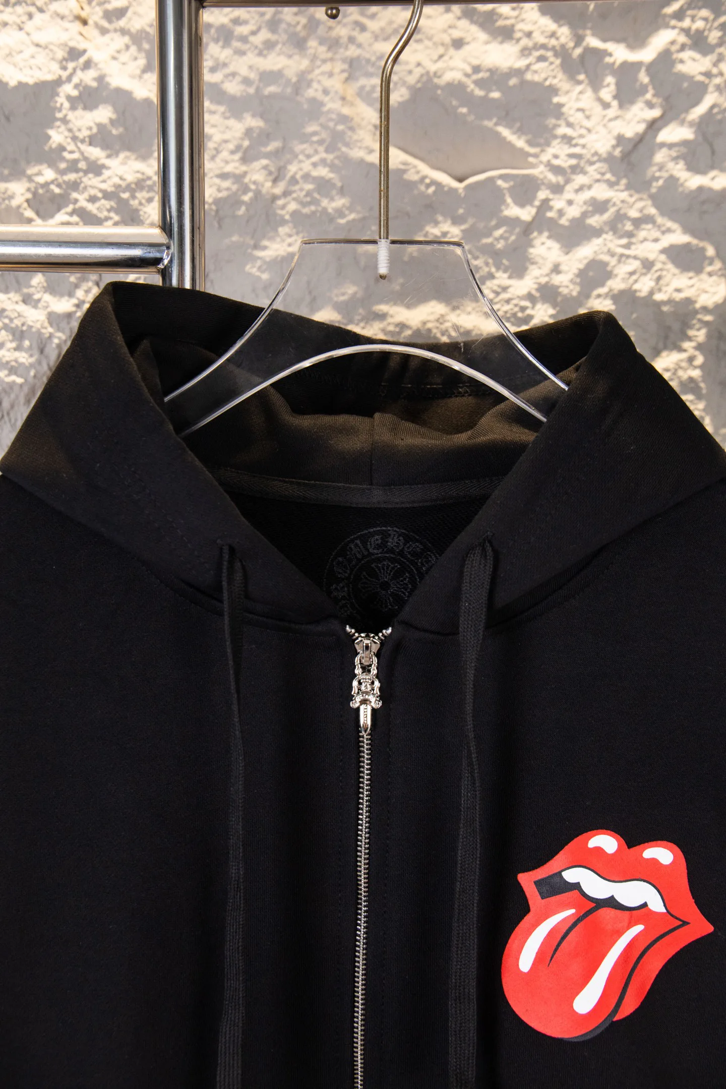 Men's Sweatshirts And Hoodies CHROME HEARTS 18408249