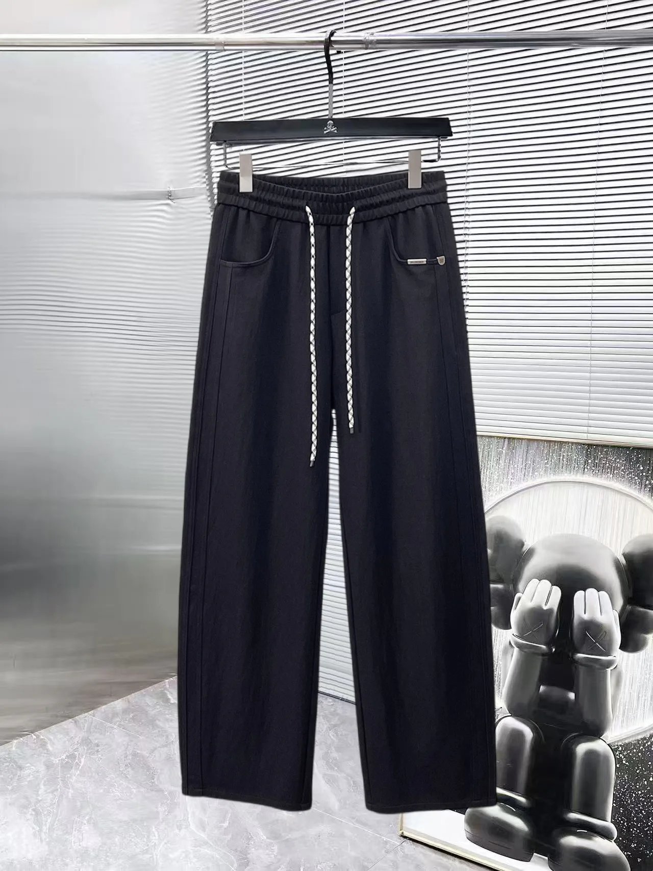 Men's Trousers BALENCIAGA 18197318