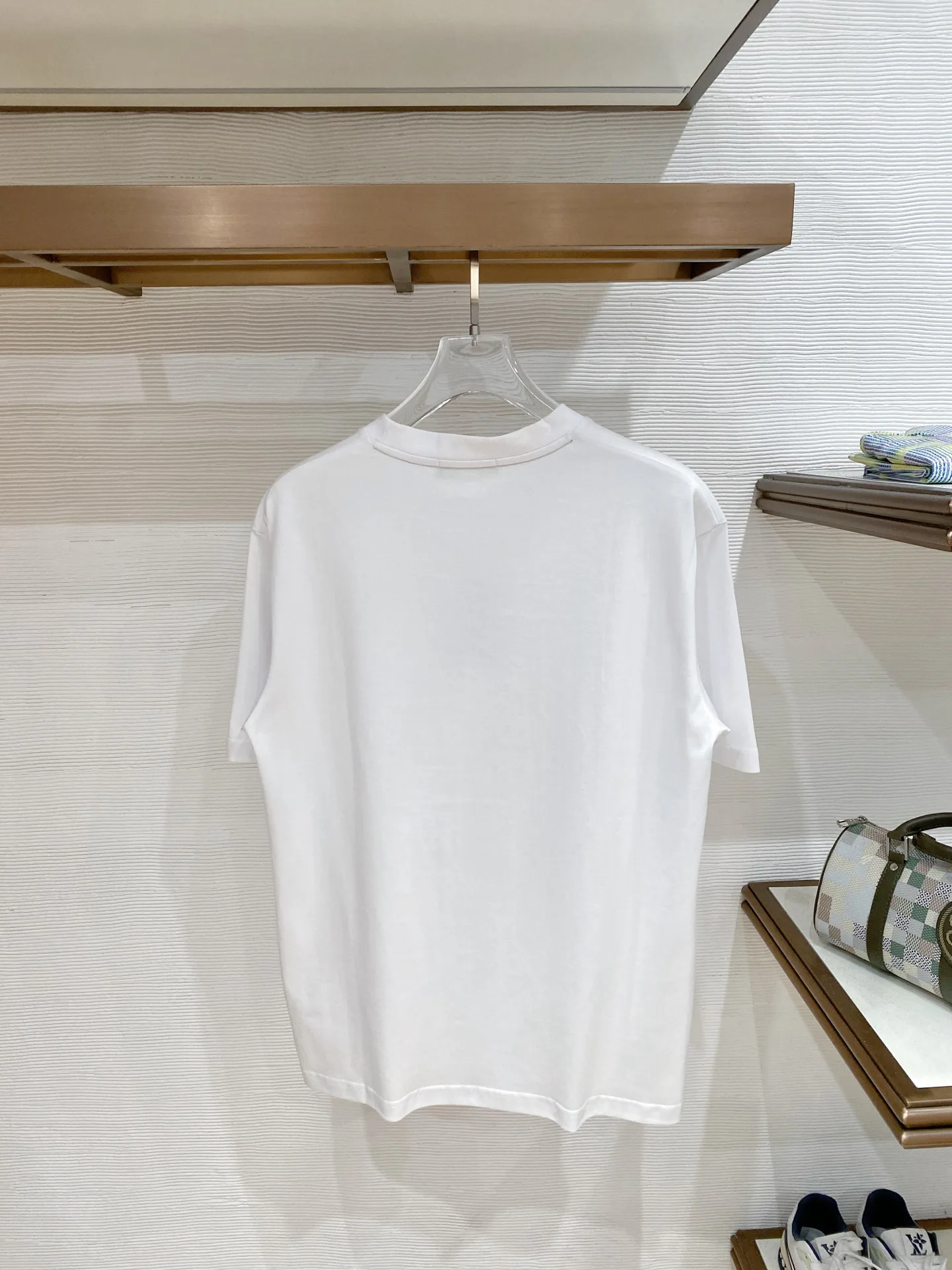 Men's T-Shirts MONCLER 16914841
