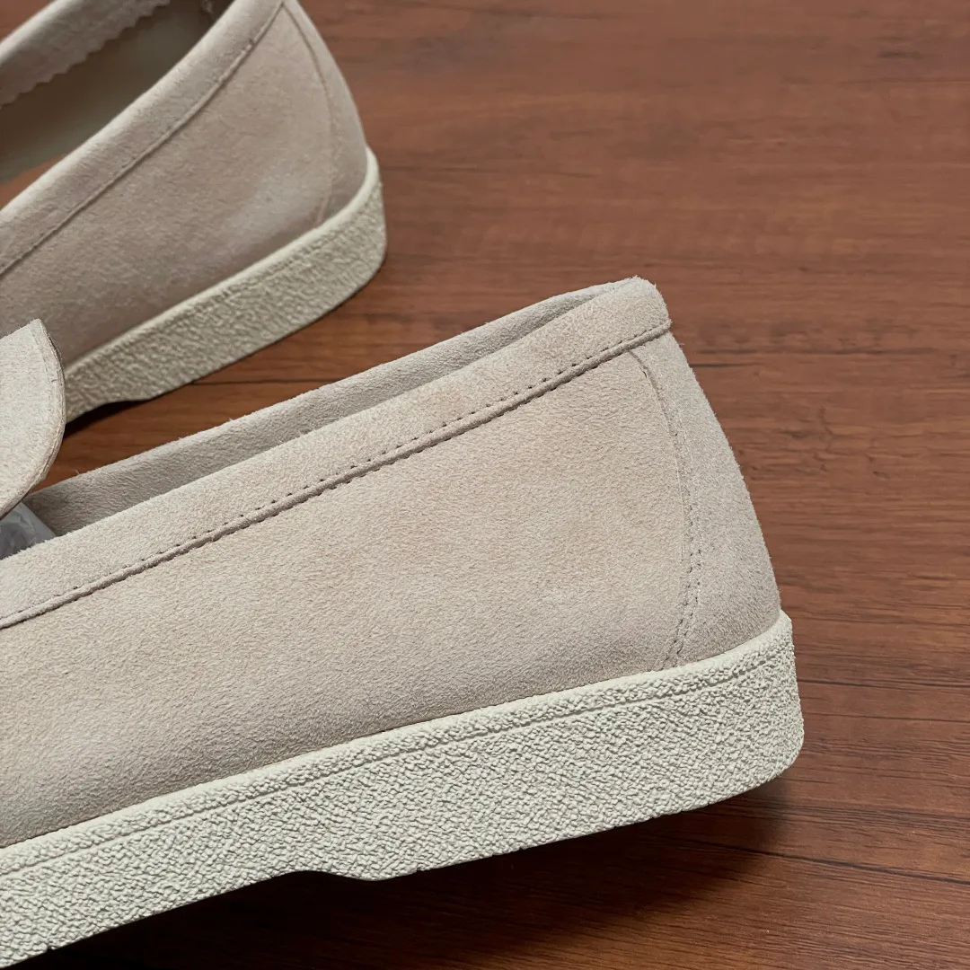 Men's Loafers And Dress Shoes ZEGNA 17971478