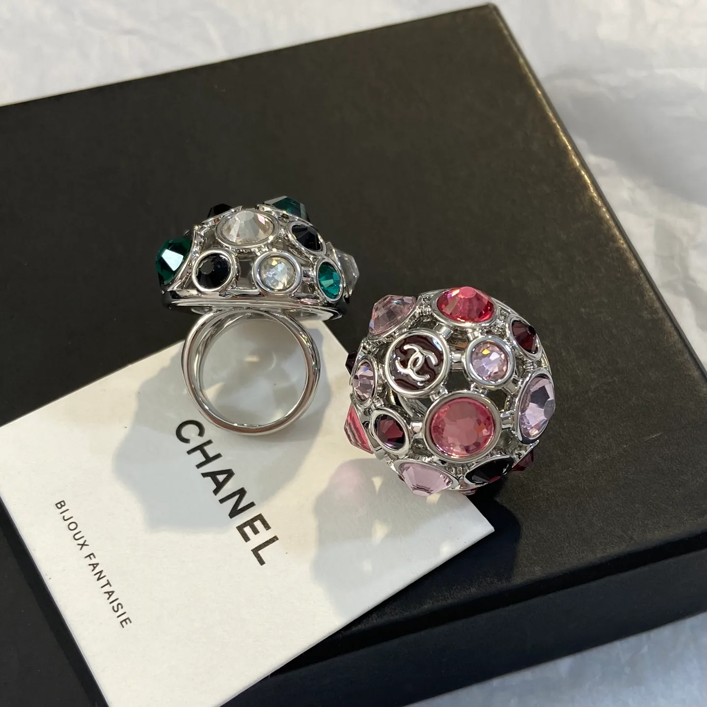 Jewelry CHANEL 17942868