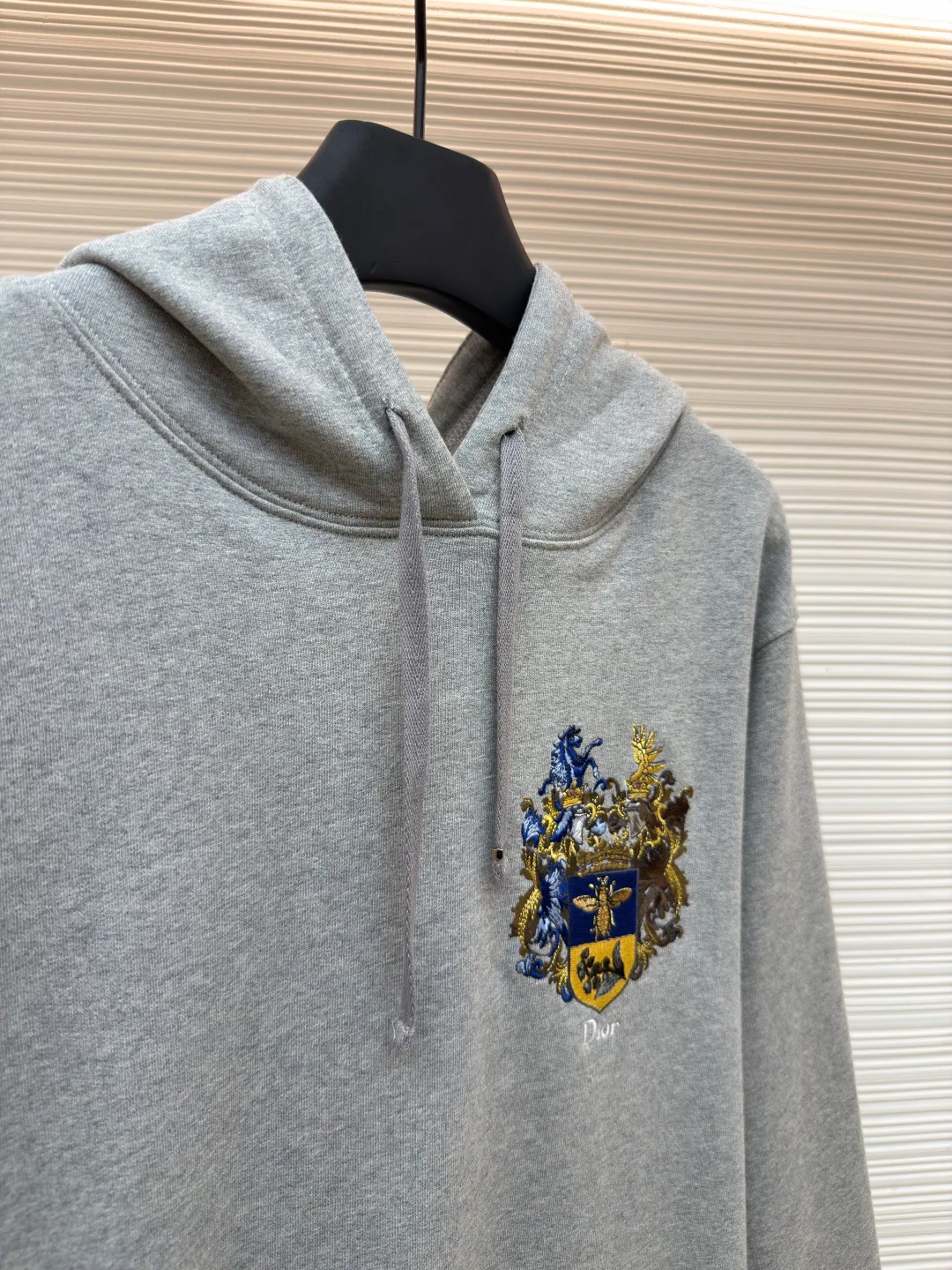 Men's Sweatshirts And Hoodies CHRISTIAN DIOR 17480580