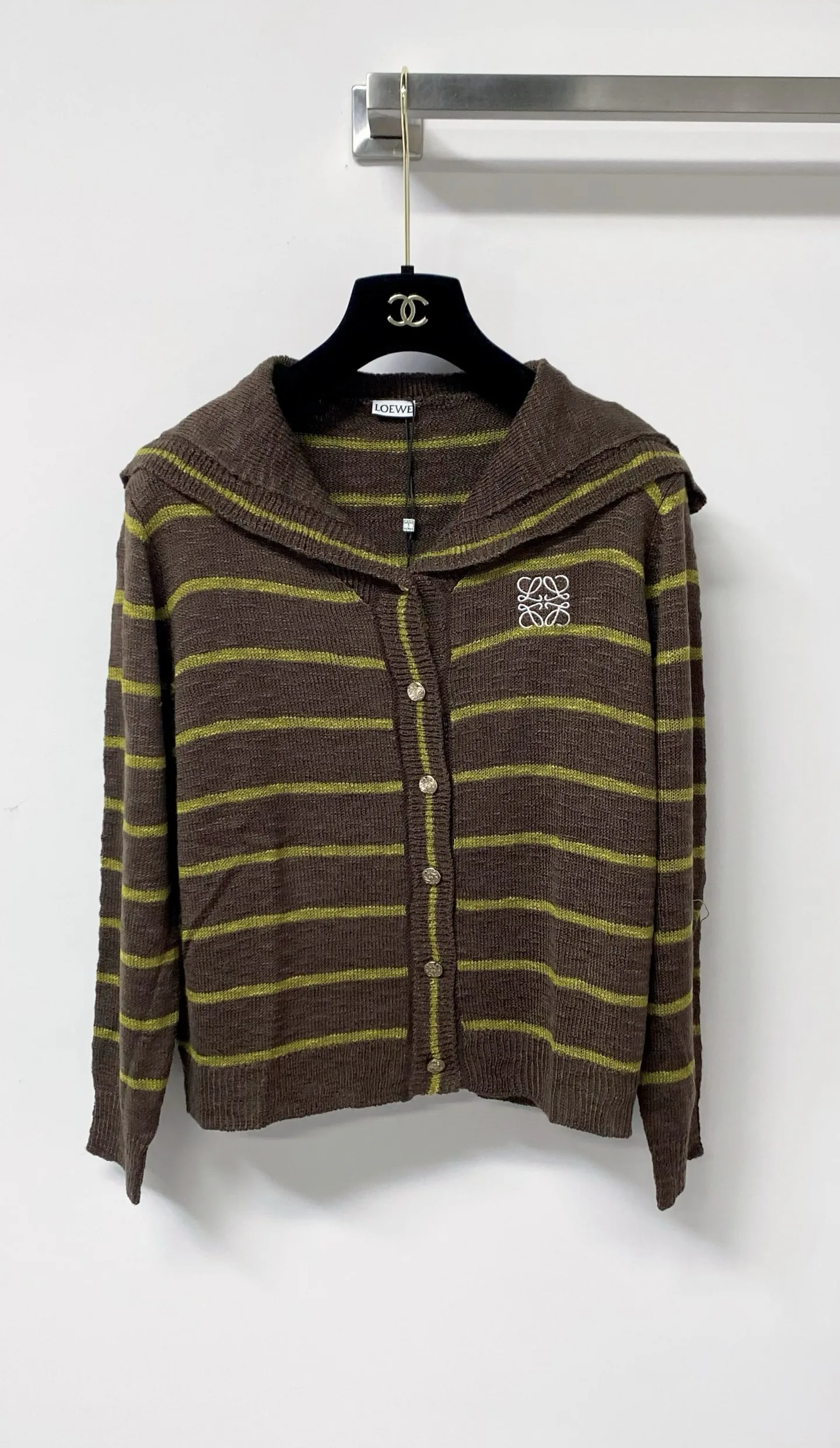 Women's Jumpers And Sweaters LOEWE 18460437
