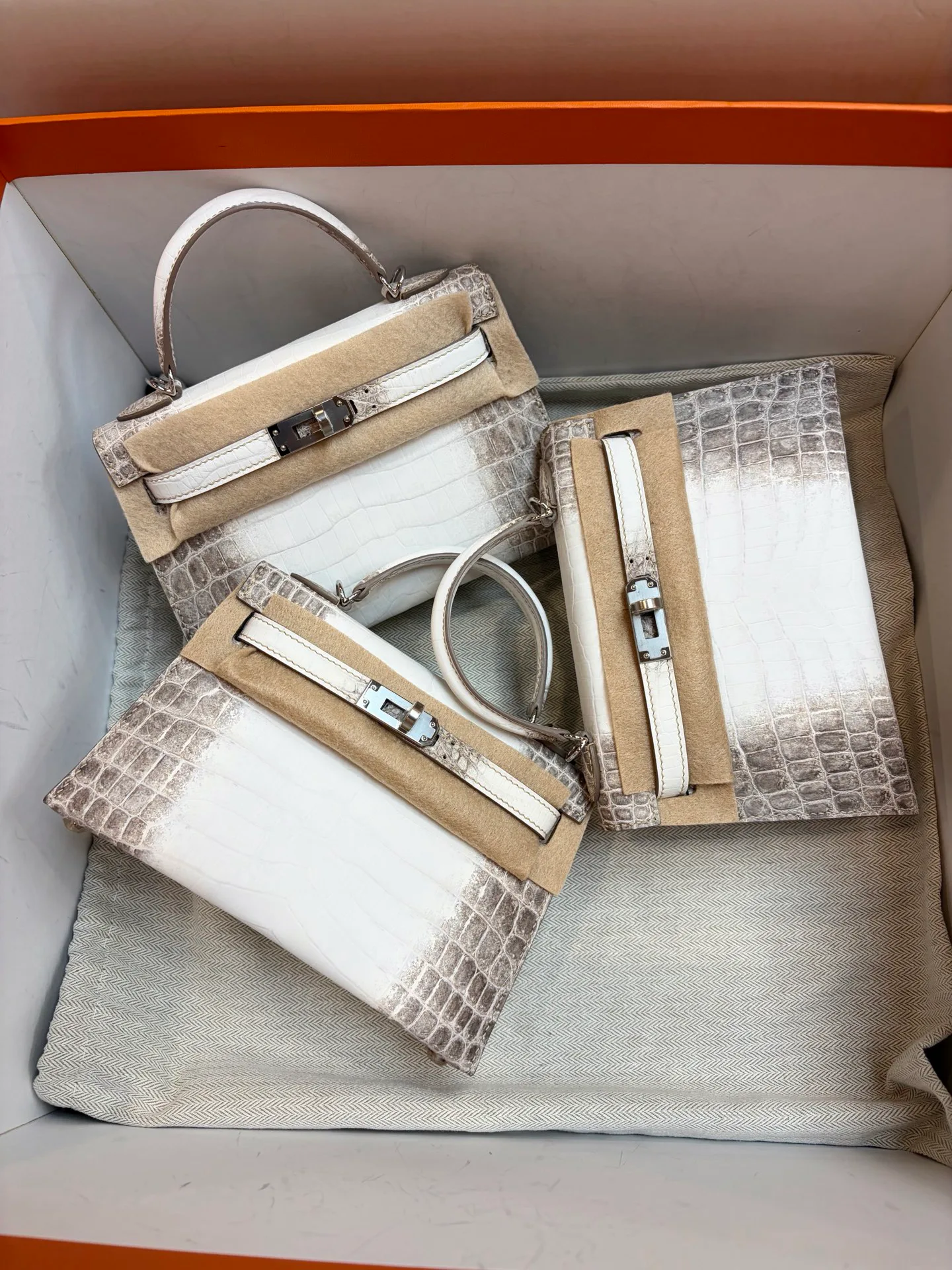 Women's Classic Handbags HERMES 18310401