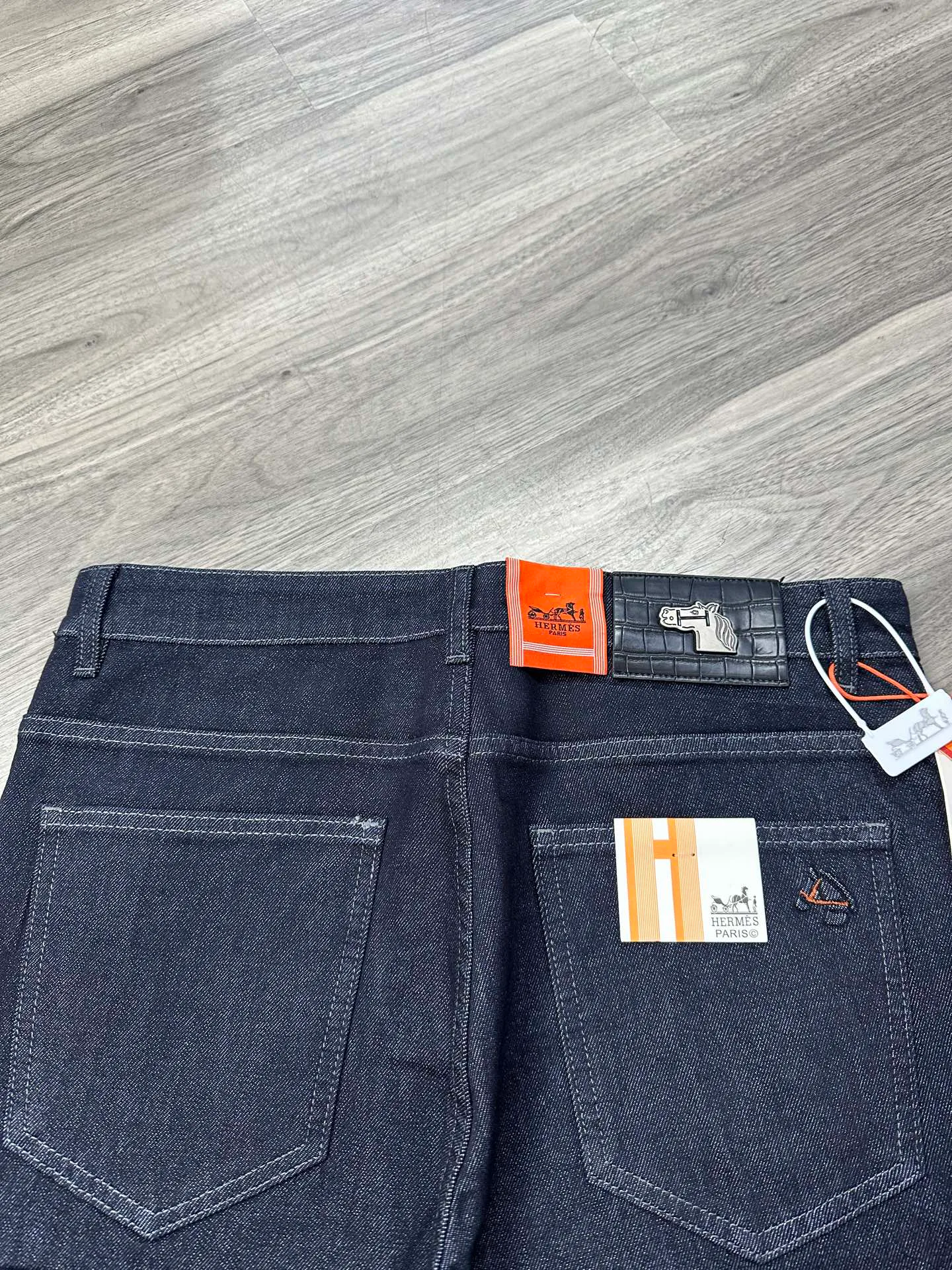 Men's Jeans HERMES 16934805