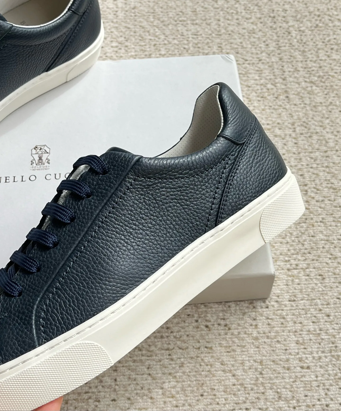 Men's Sneakers BRUNELLO CUCINELLI 18103042