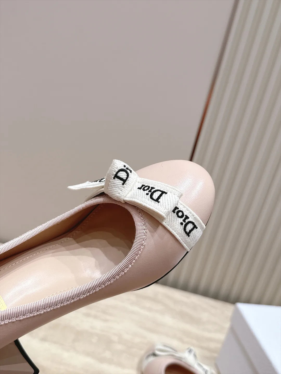 Women's Heels CHRISTIAN DIOR 17946478