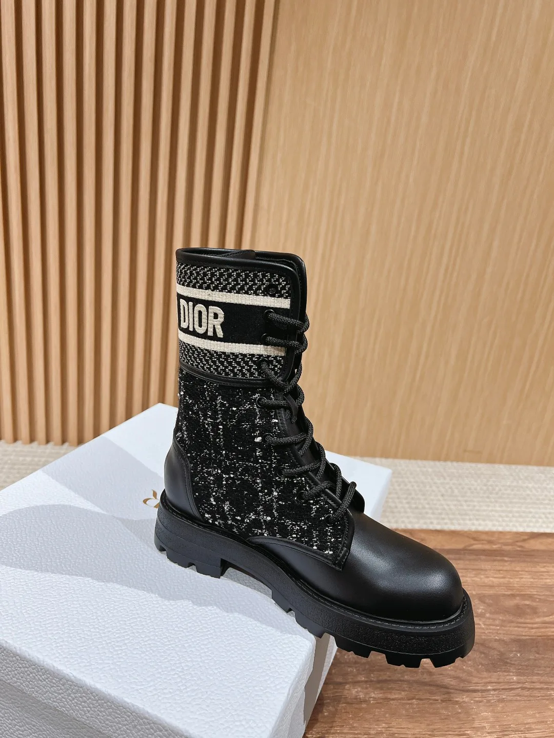 Women's Ankle Boots CHRISTIAN DIOR 17831314