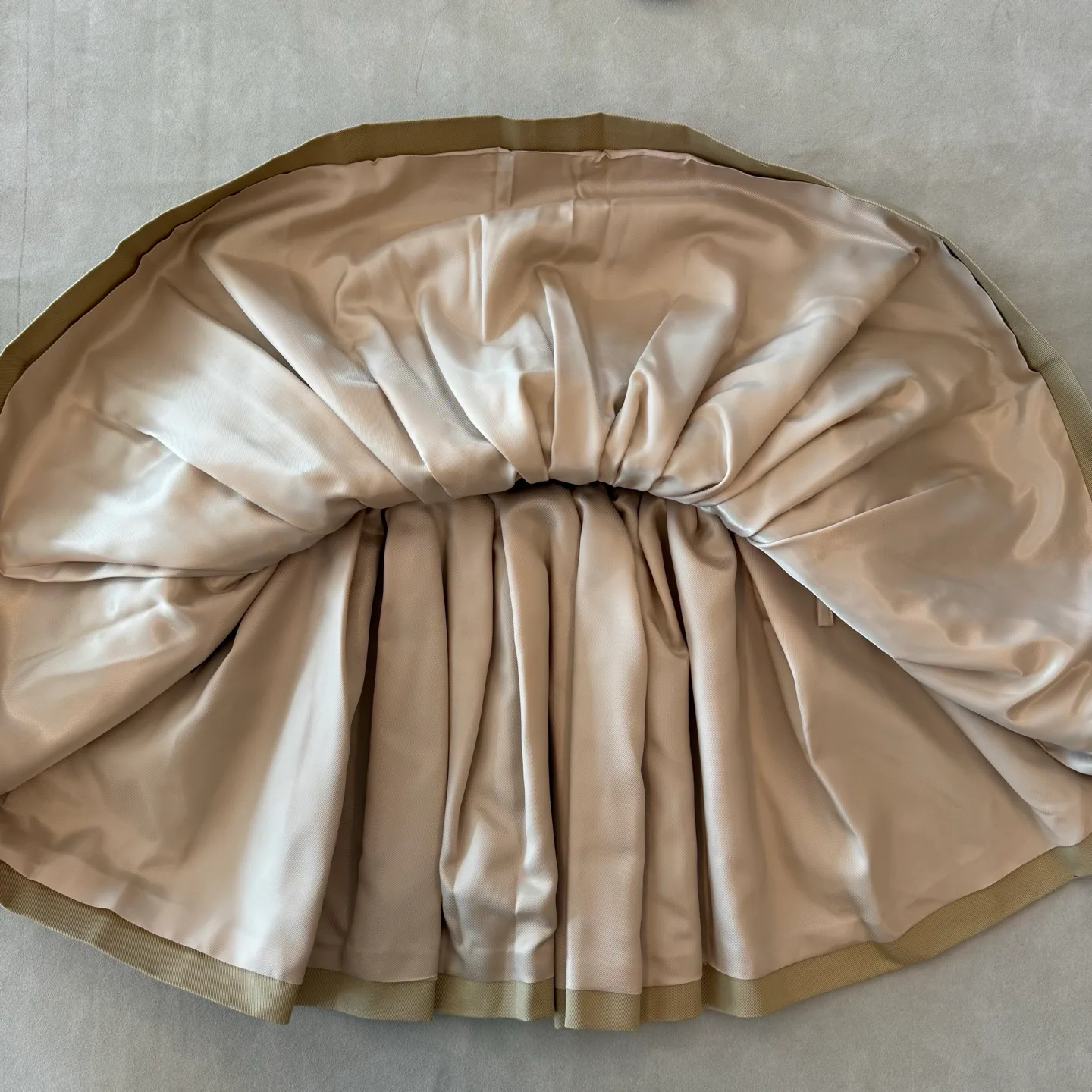 Women's Skirts MIU MIU 18491881