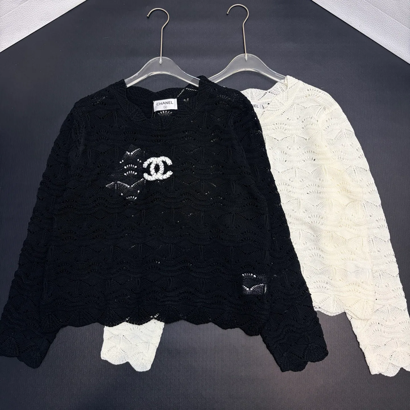 Women's Jumpers And Sweaters CHANEL 17822885