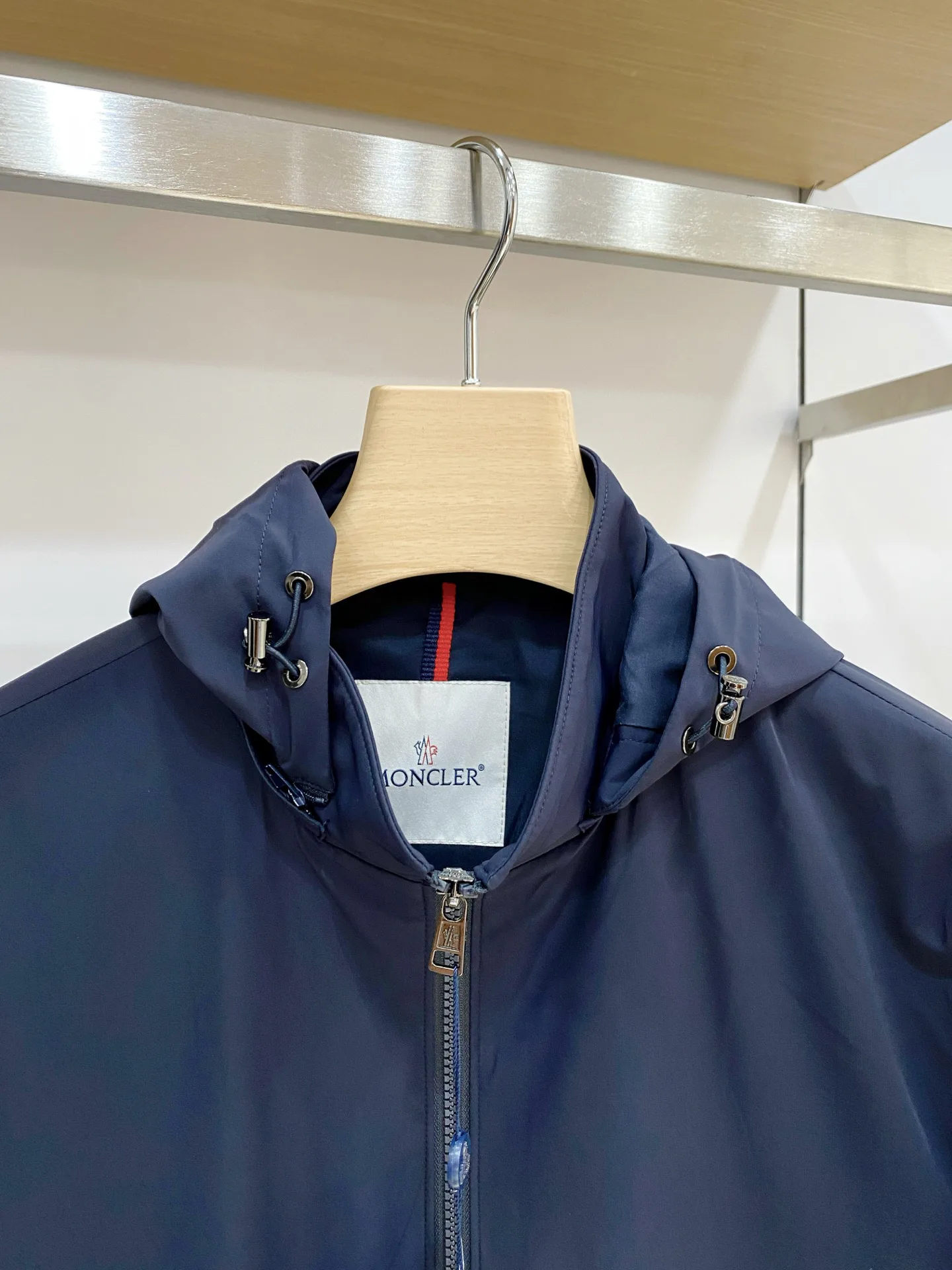 Men's Jackets And Down Jackets MONCLER 17805597