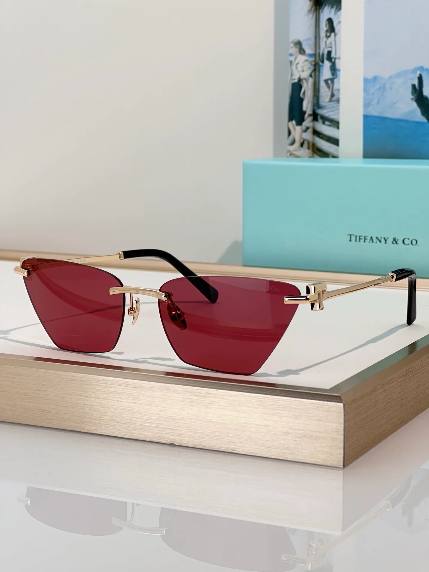 Glasses TIFFANY 18345201