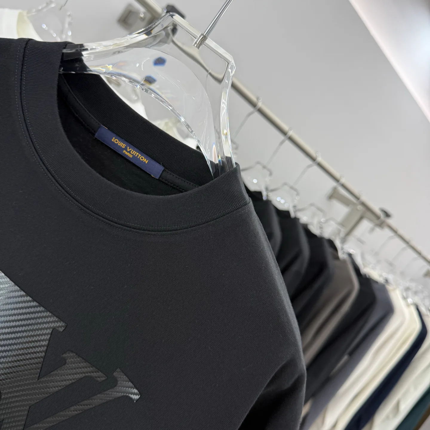 Men's T-Shirts LOUIS VUITTON 17974714