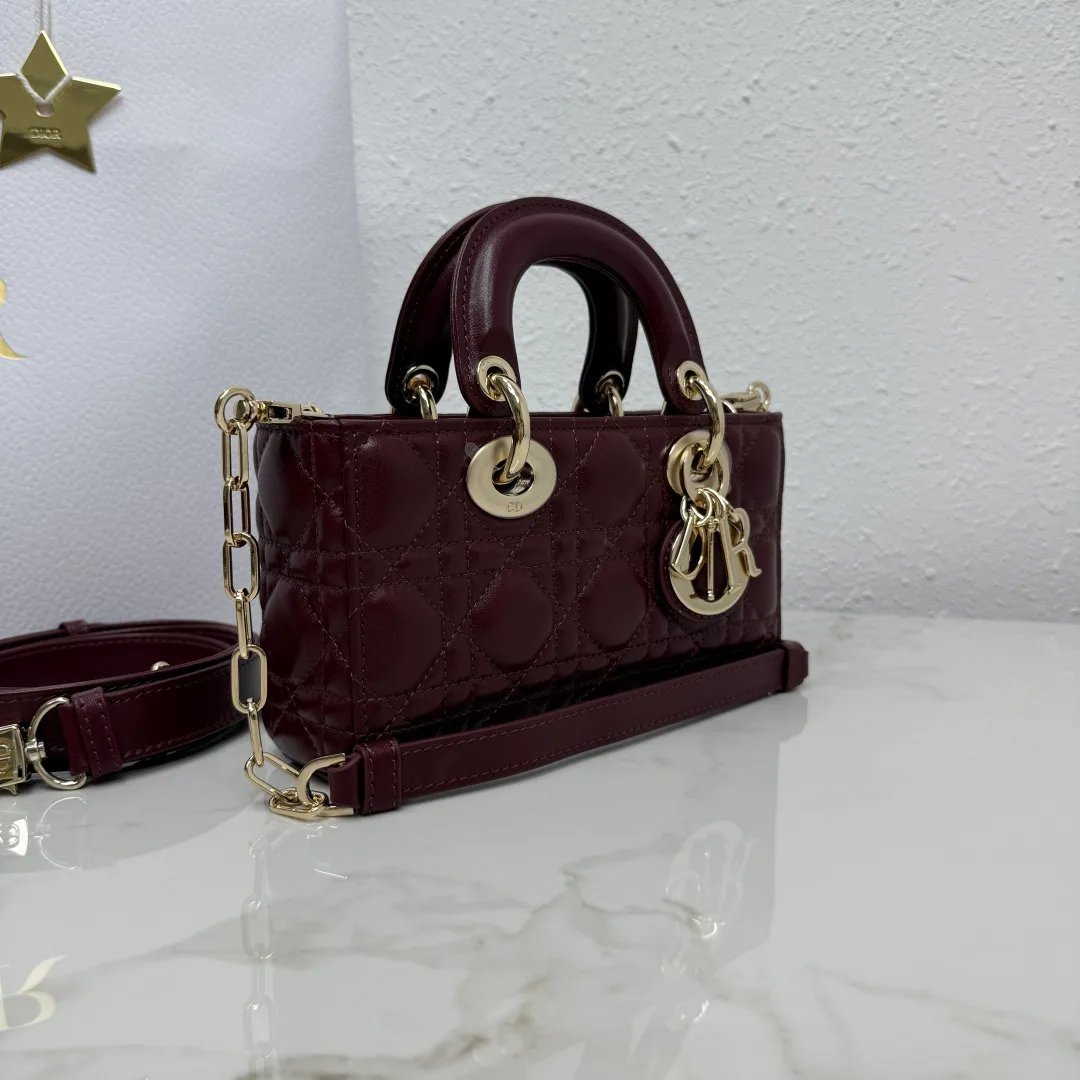 Women's Classic Handbags CHRISTIAN DIOR 17601428