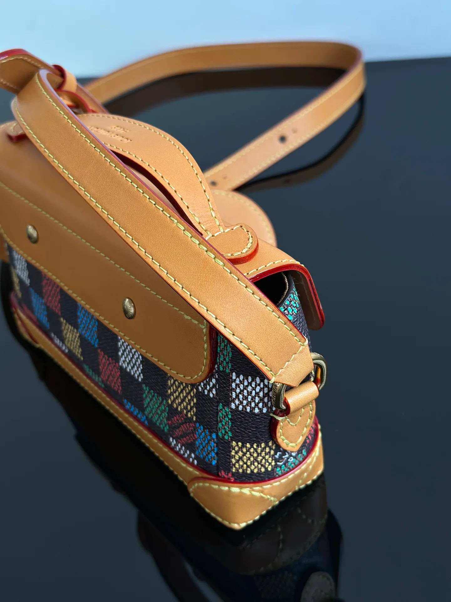 Women's Classic Handbags LOUIS VUITTON 18376433