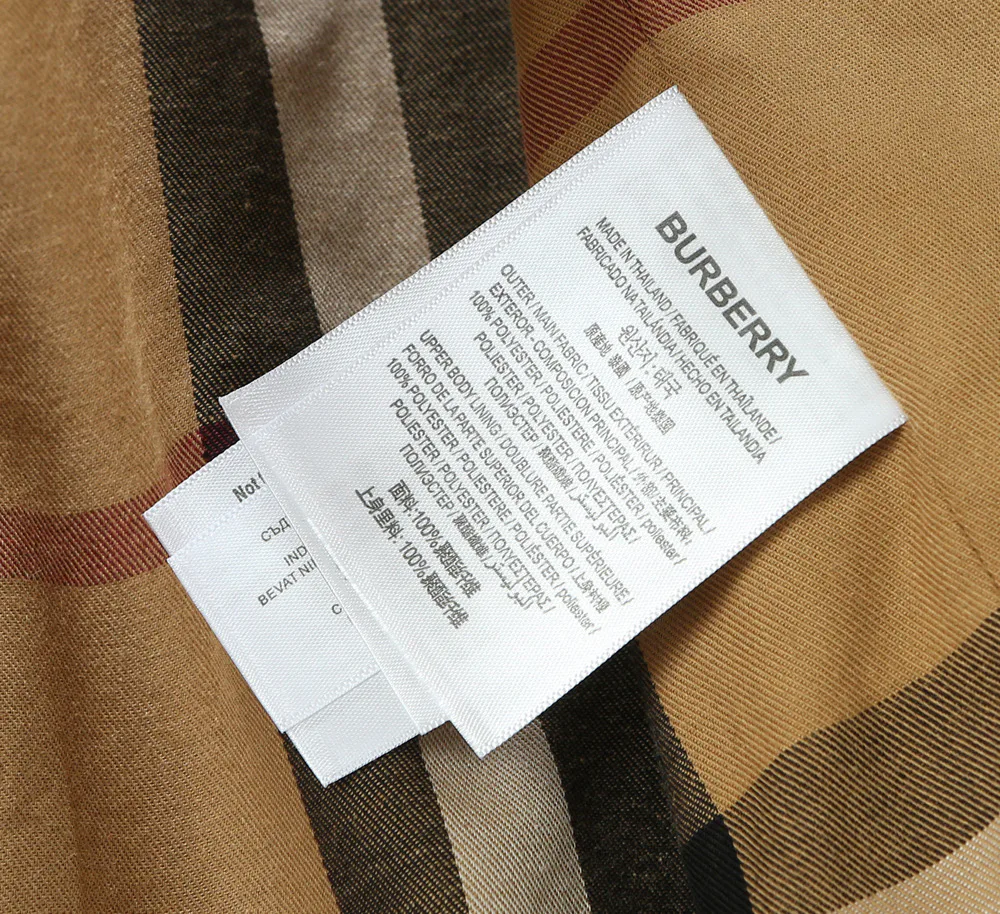 Men's Jackets And Down Jackets BURBERRY 18249383